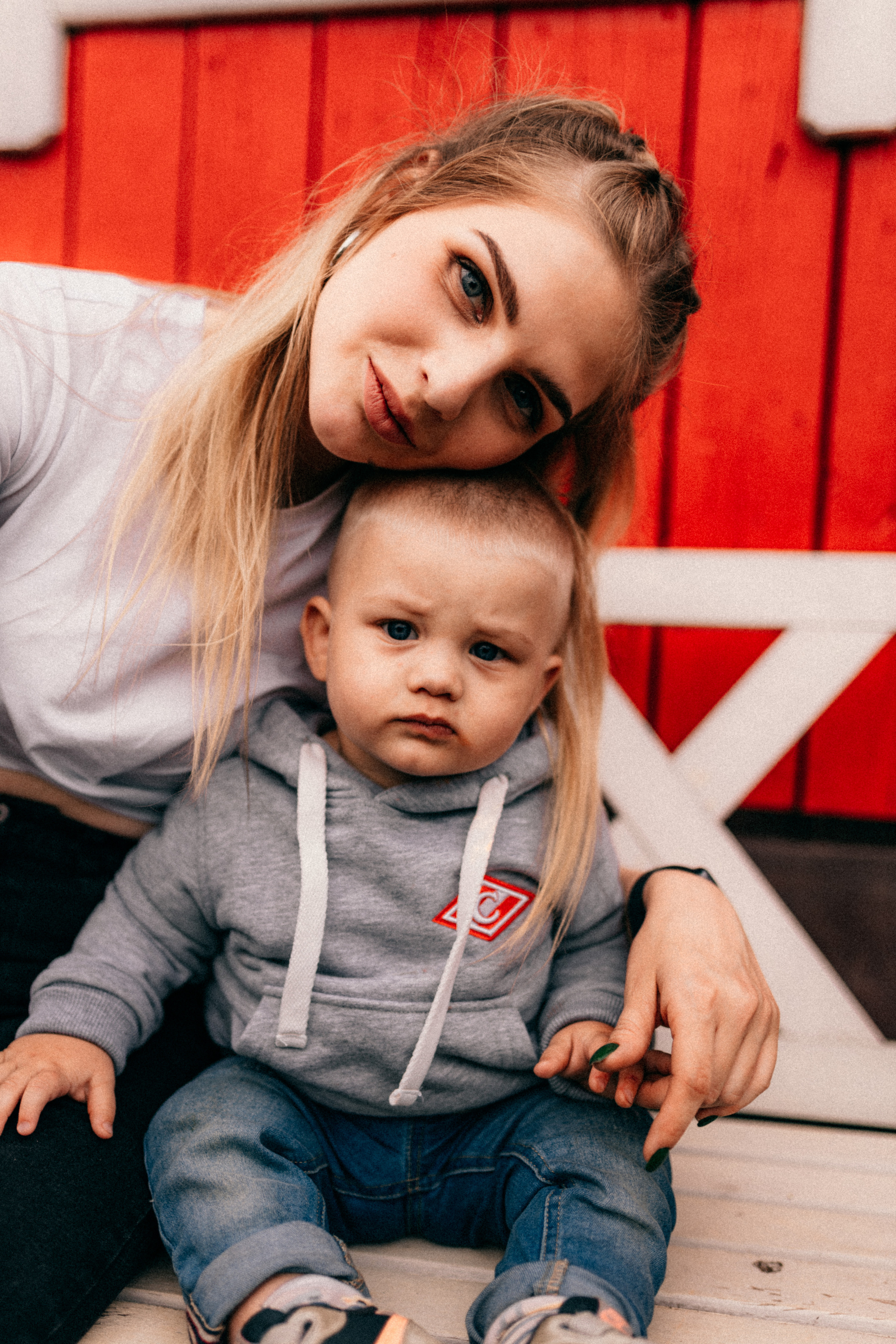 Захару годик. Фотограф НОГИНСК, Москва, Анастасия Белая