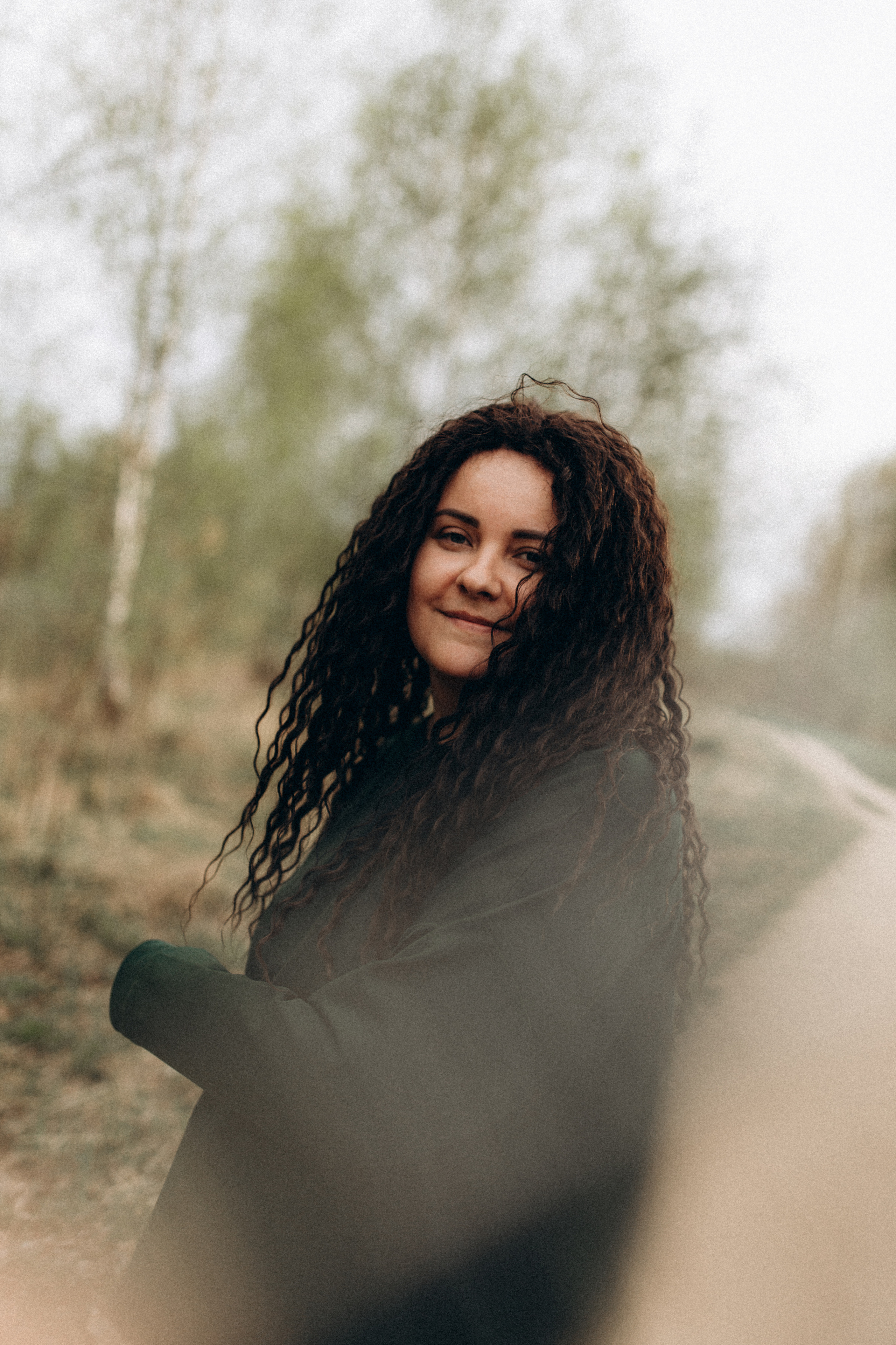 Натали. Фотограф НОГИНСК, Москва, Анастасия Белая