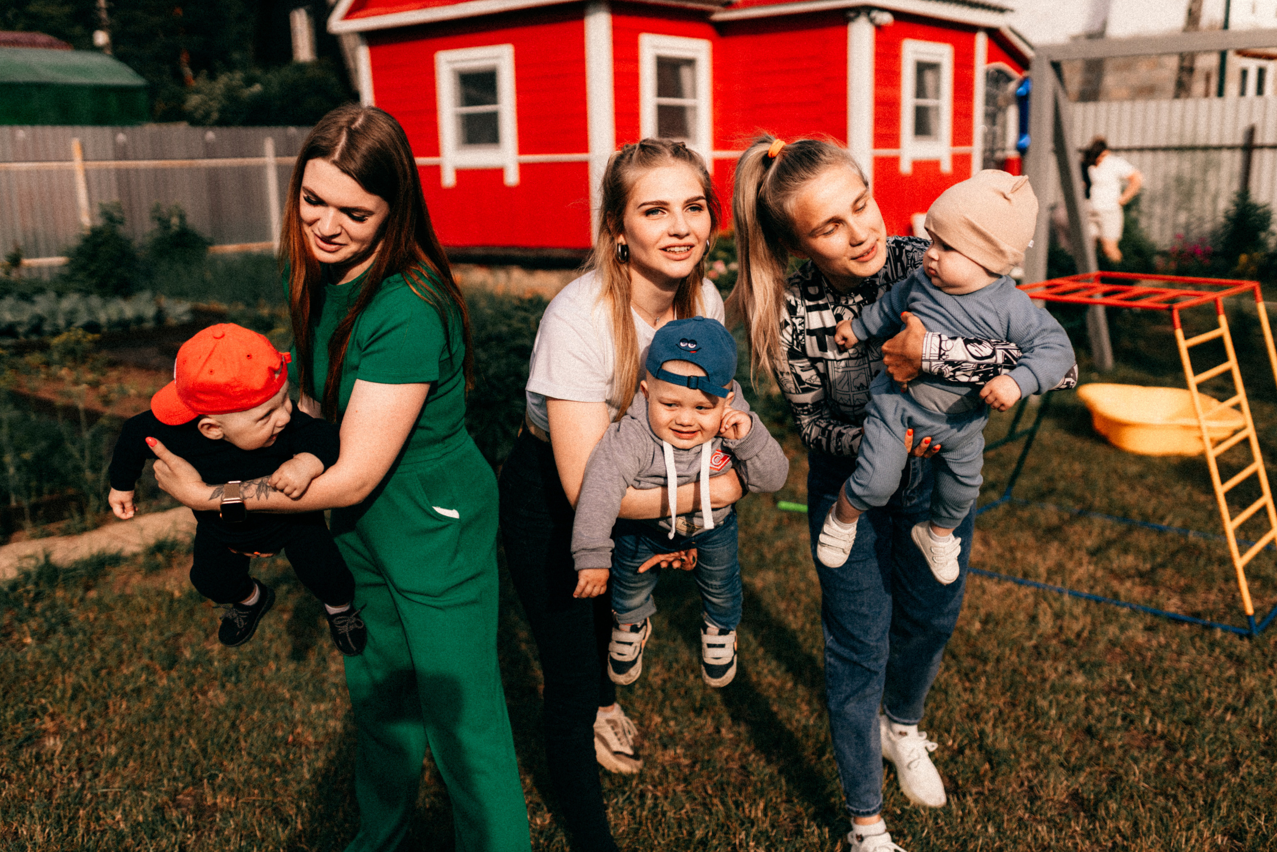 Захару годик. Фотограф НОГИНСК, Москва, Анастасия Белая