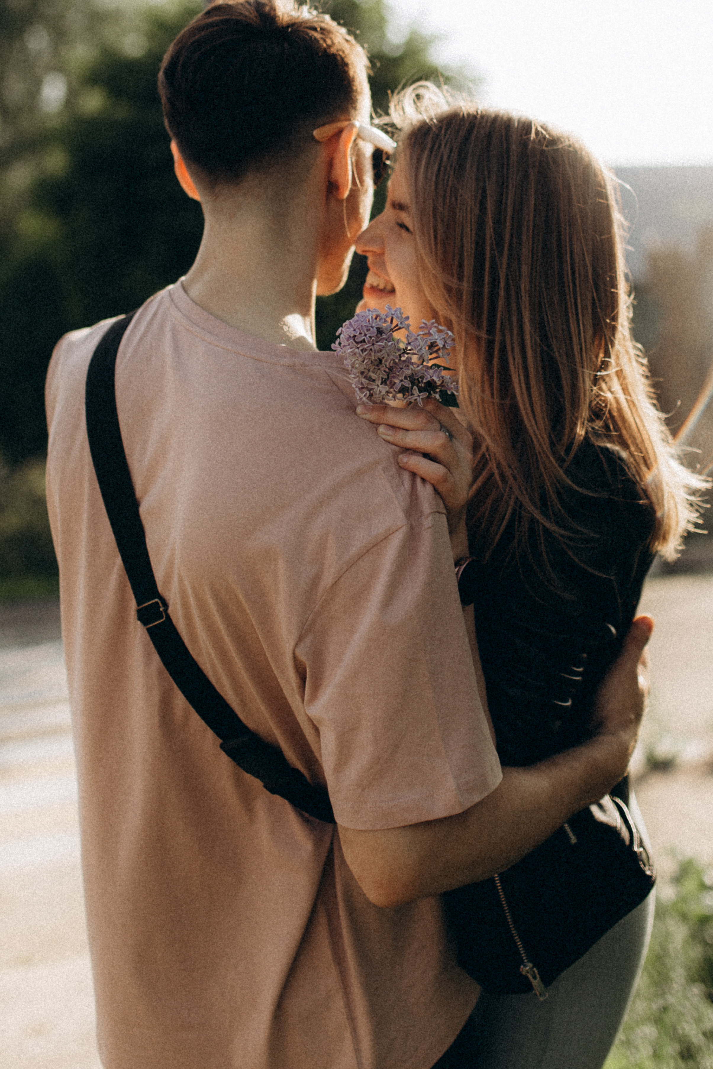 Лена & Миша. Фотограф НОГИНСК, Москва, Анастасия Белая