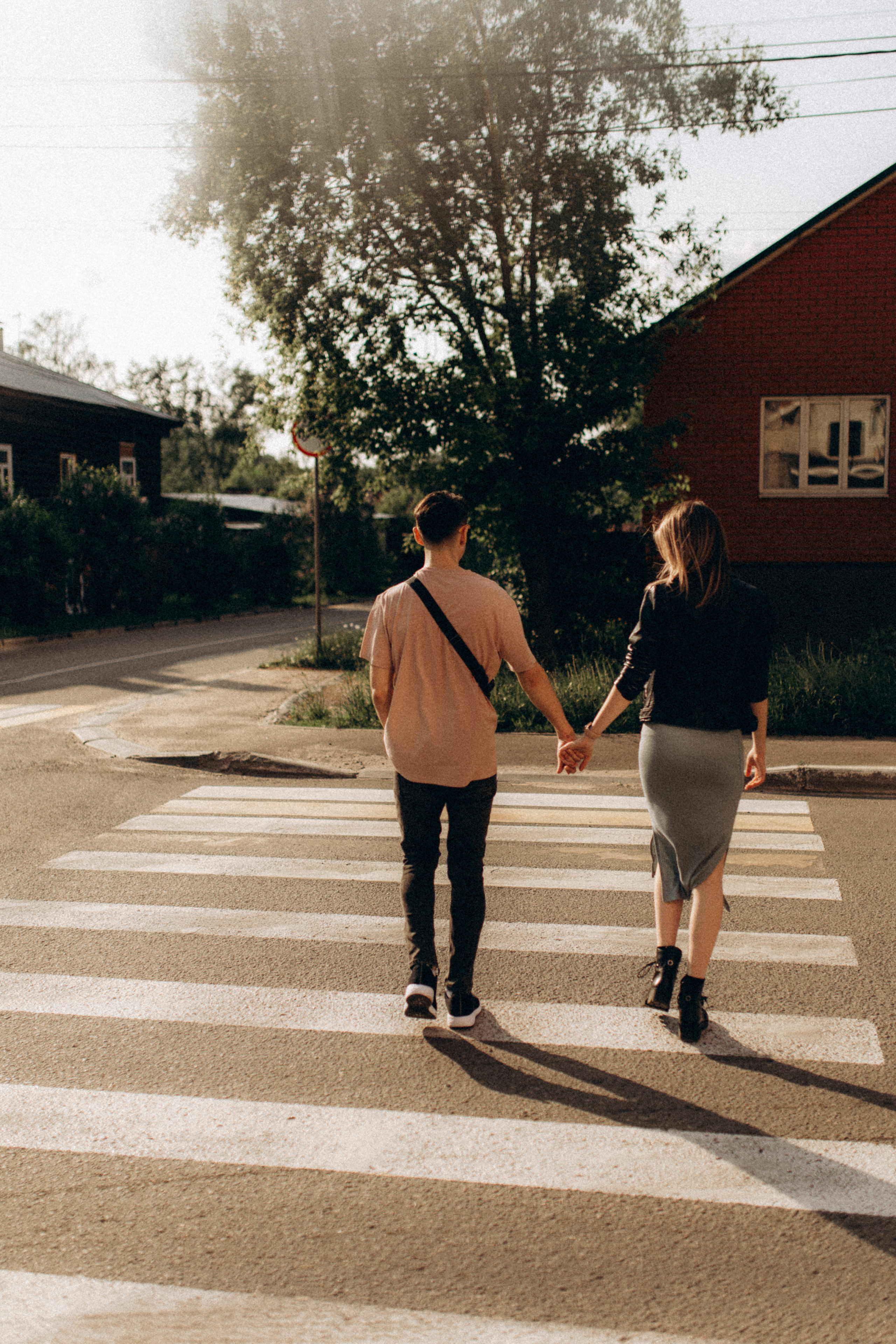 Лена & Миша. Фотограф НОГИНСК, Москва, Анастасия Белая