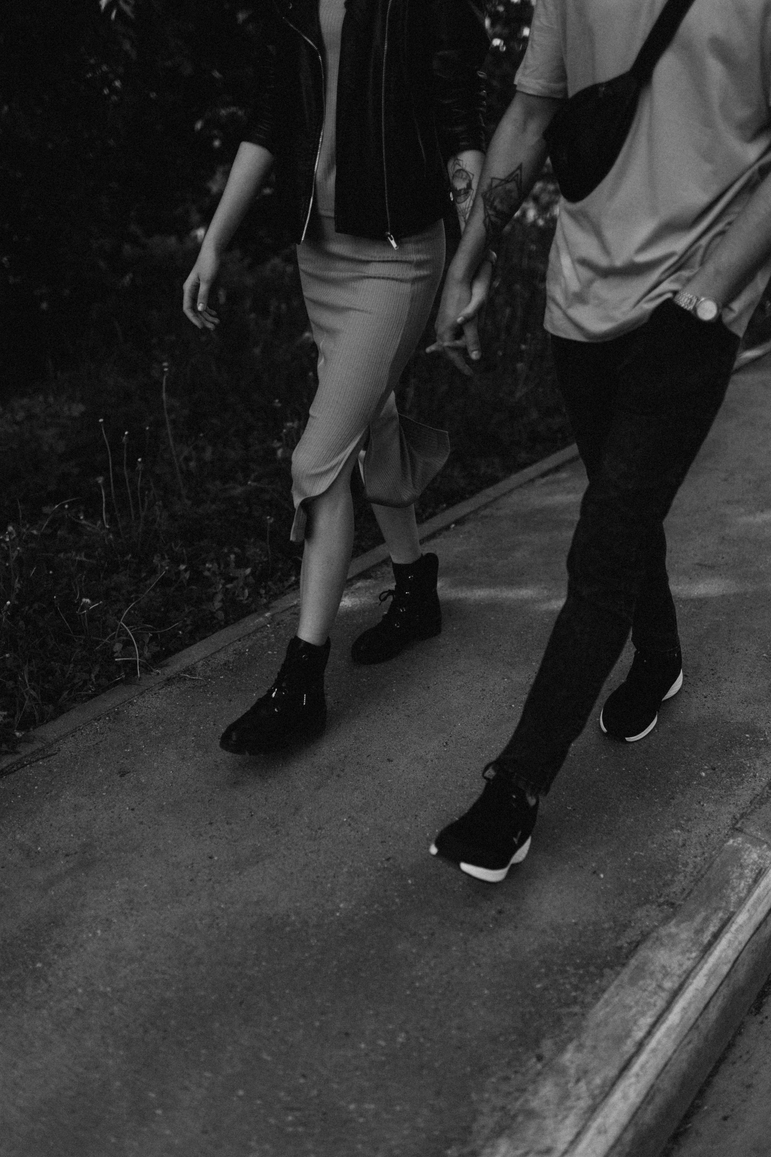 Лена & Миша. Фотограф НОГИНСК, Москва, Анастасия Белая