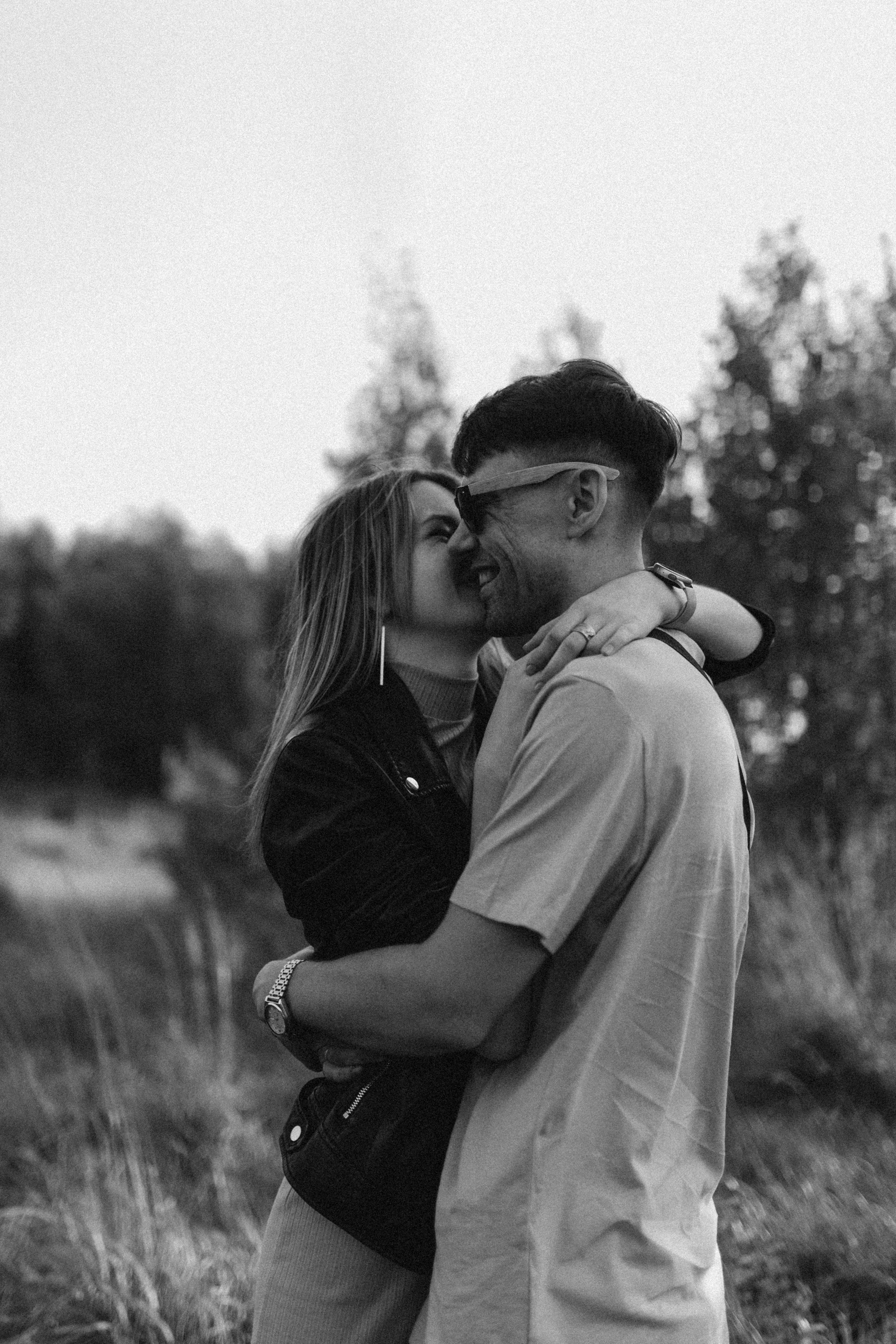 Лена & Миша. Фотограф НОГИНСК, Москва, Анастасия Белая