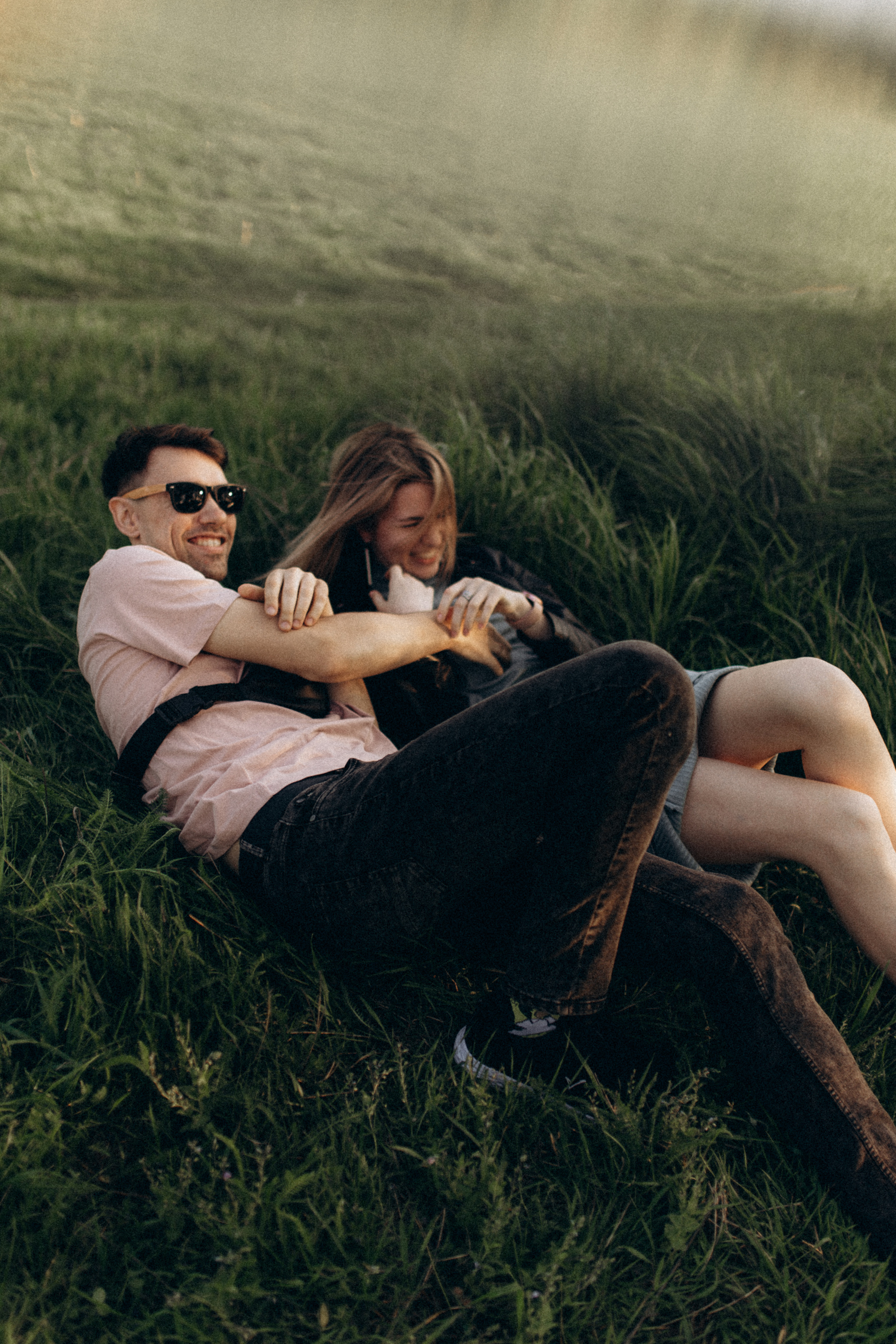 Лена & Миша. Фотограф НОГИНСК, Москва, Анастасия Белая