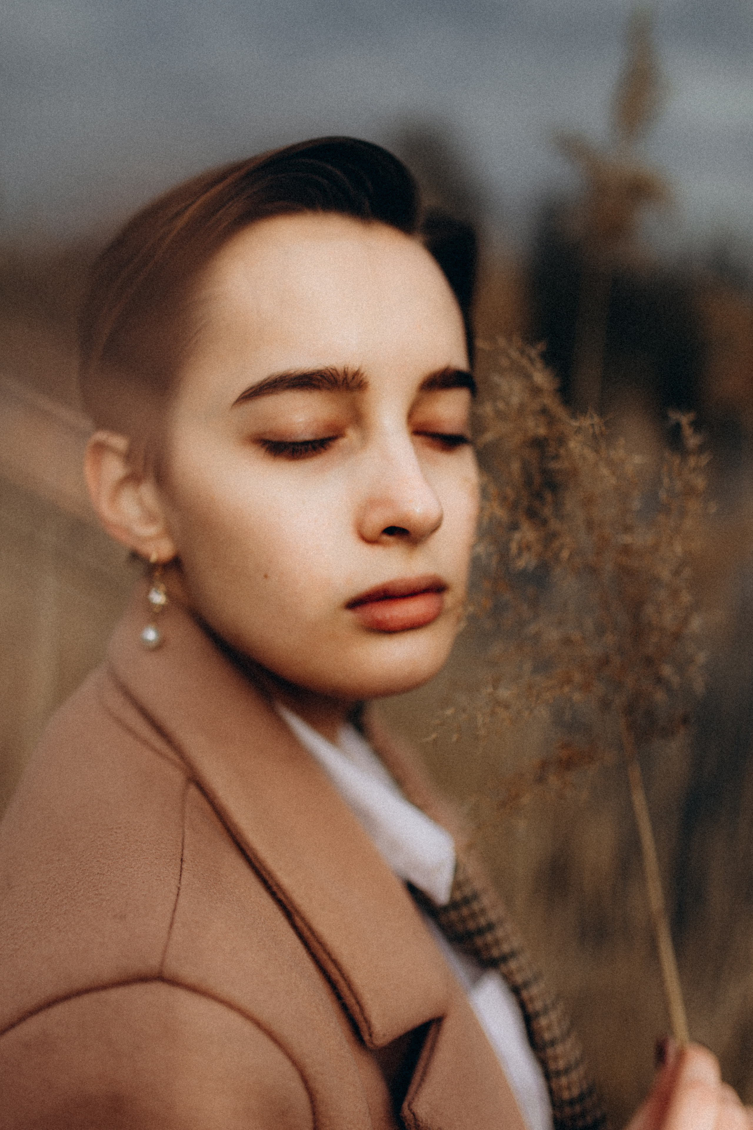 Виктория-Антуанетта. Фотограф НОГИНСК, Москва, Анастасия Белая