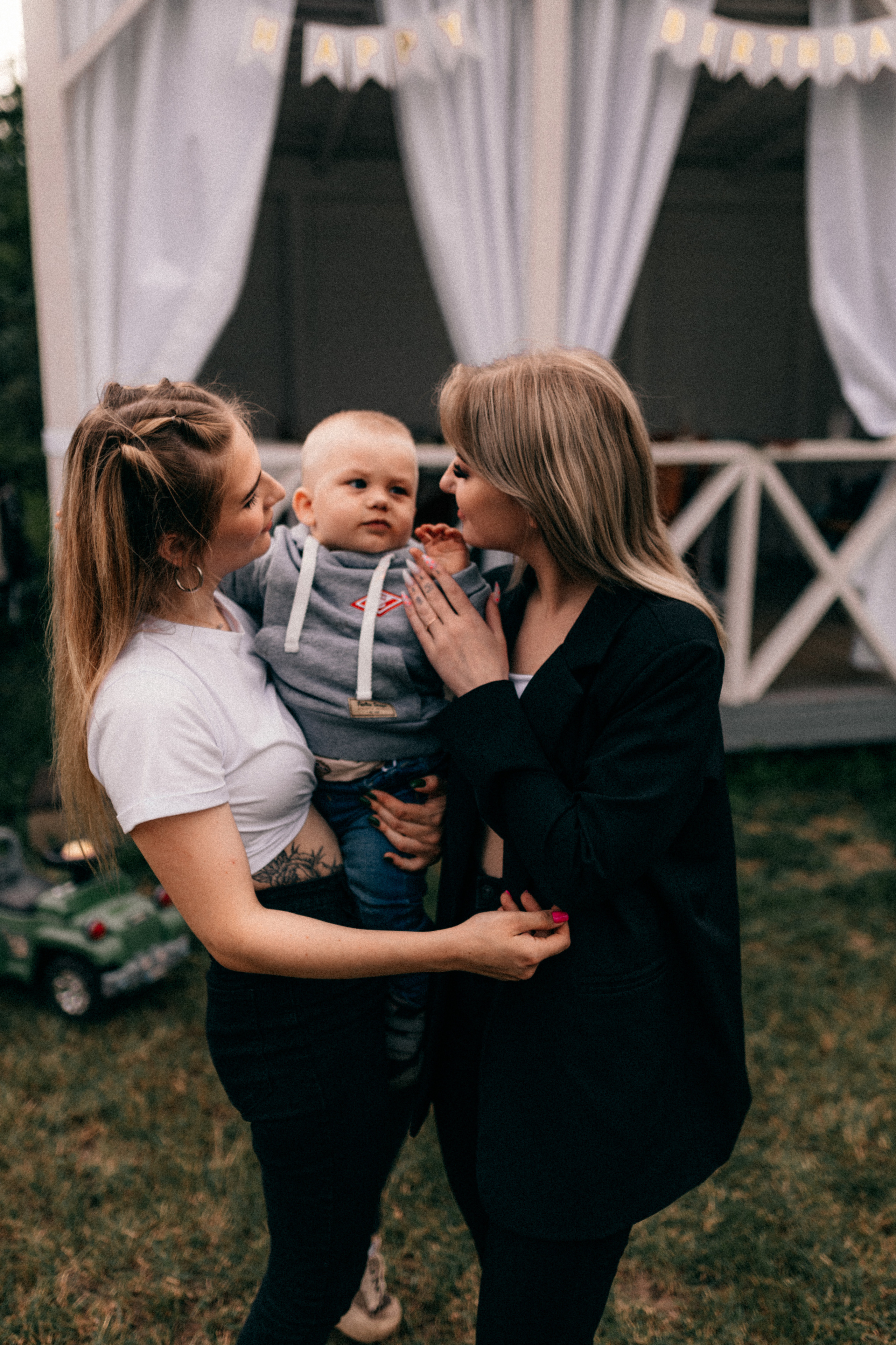 Захару годик. Фотограф НОГИНСК, Москва, Анастасия Белая