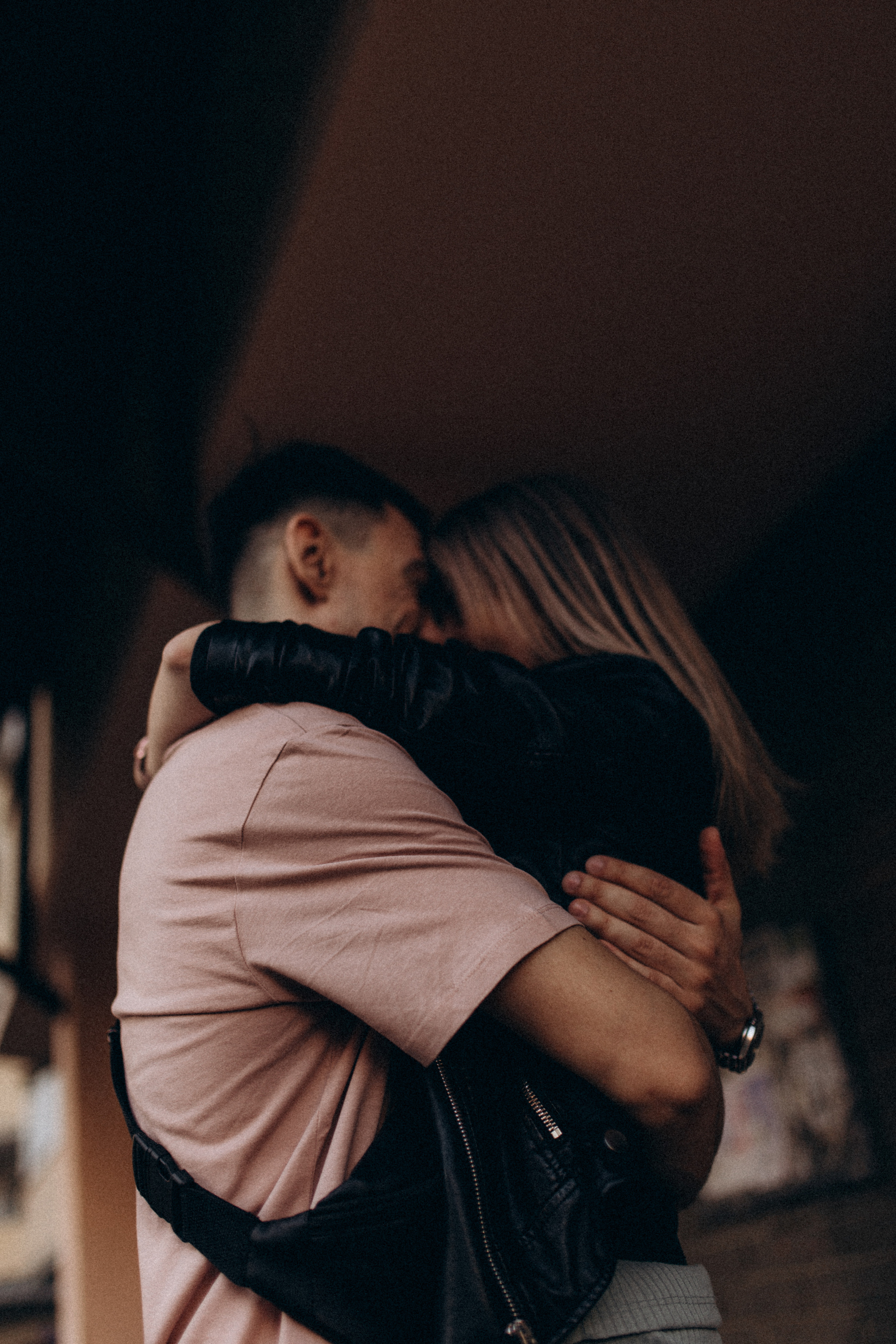 Лена & Миша. Фотограф НОГИНСК, Москва, Анастасия Белая