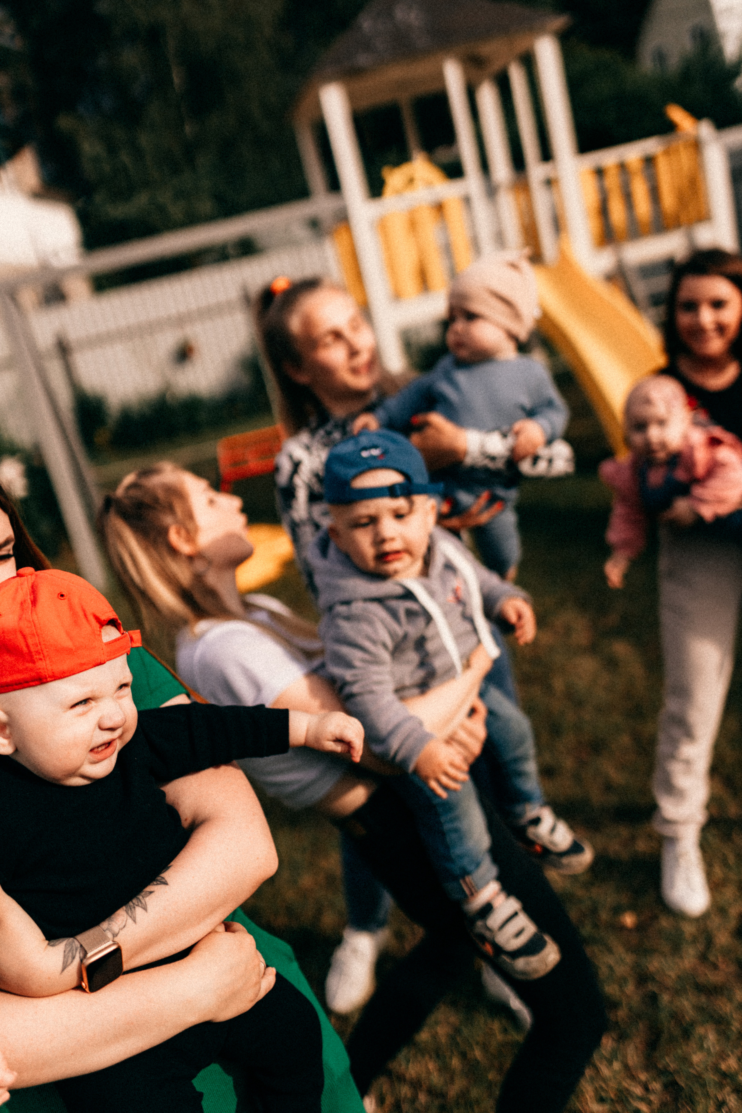 Захару годик. Фотограф НОГИНСК, Москва, Анастасия Белая