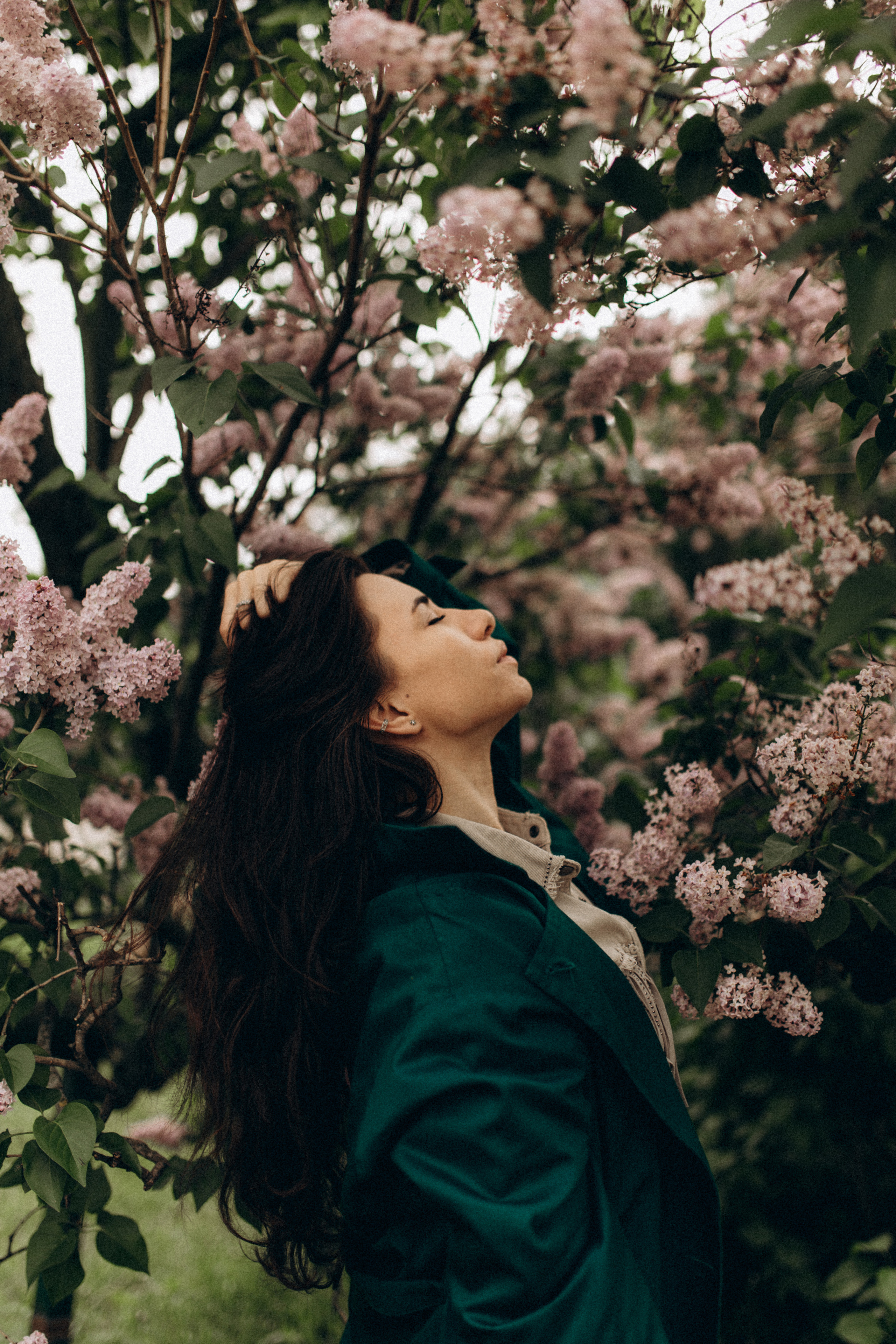 Алёна. Фотограф НОГИНСК, Москва, Анастасия Белая