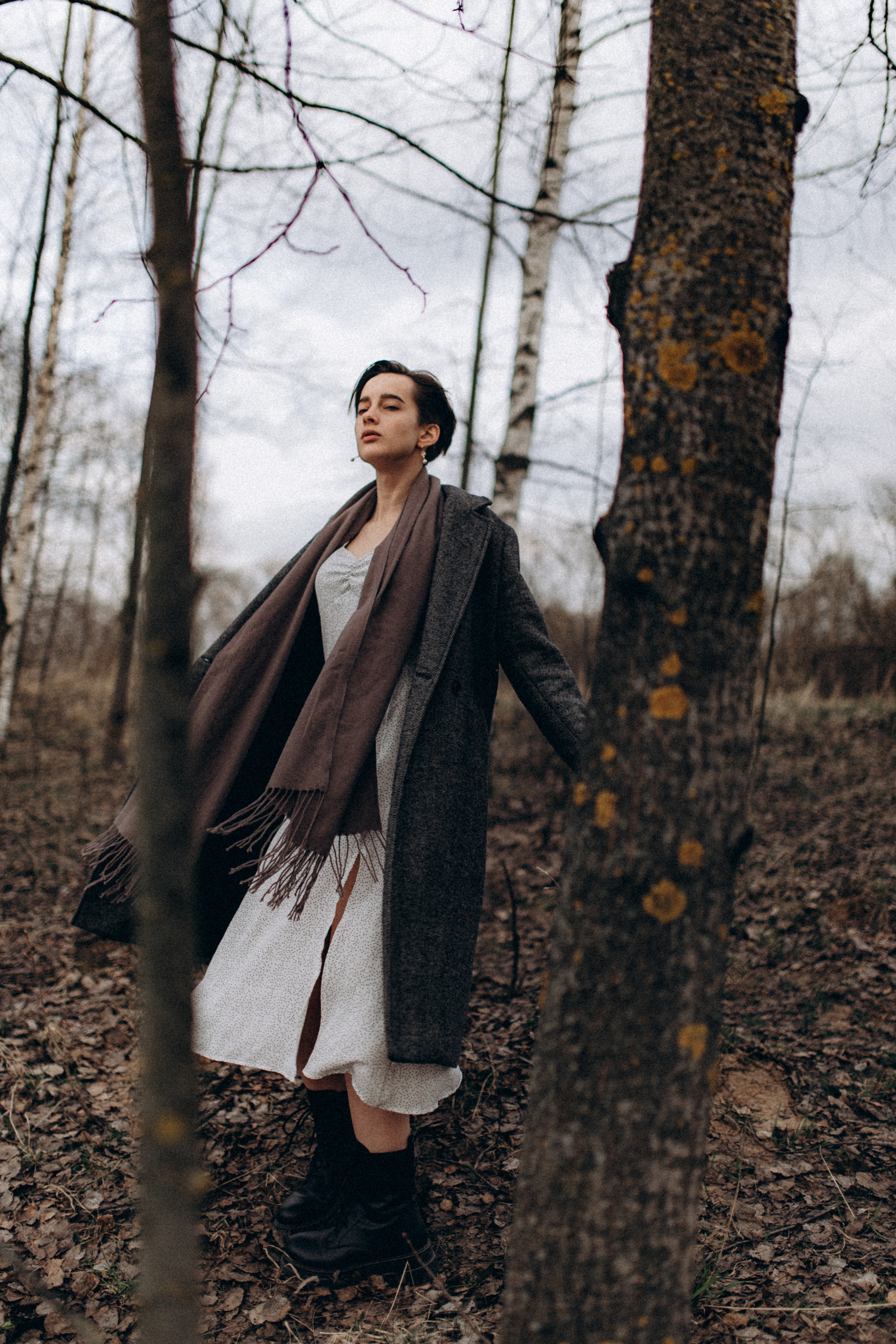 Виктория-Антуанетта. Фотограф НОГИНСК, Москва, Анастасия Белая