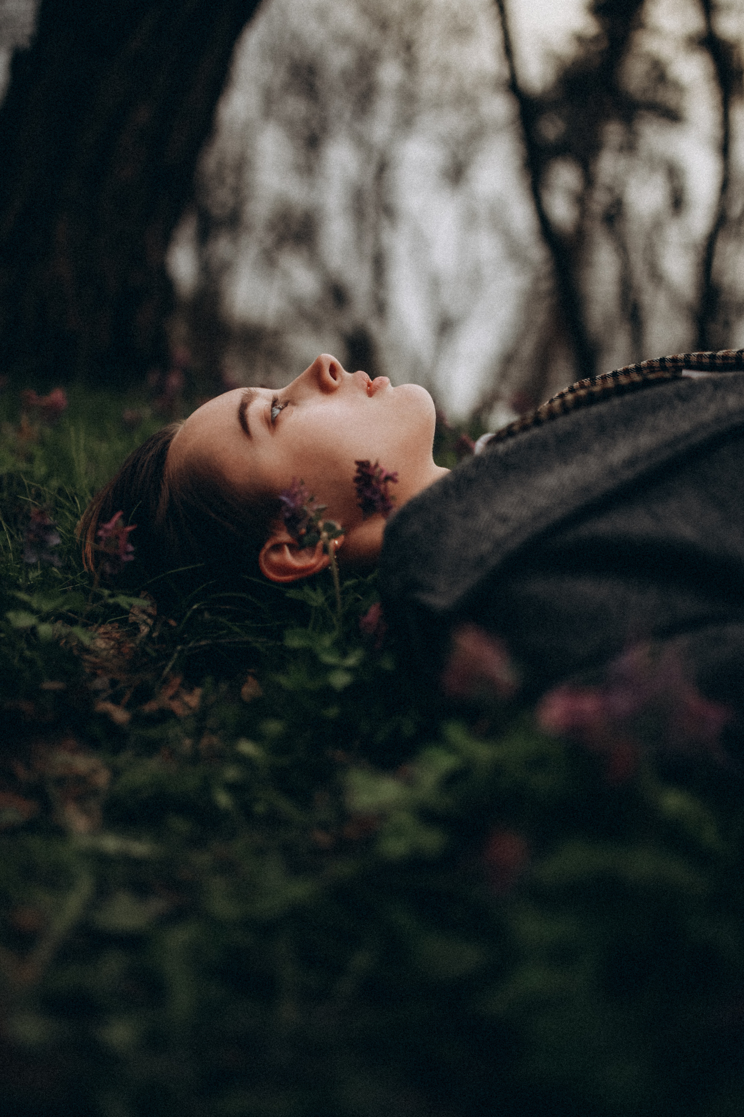 Виктория-Антуанетта. Фотограф НОГИНСК, Москва, Анастасия Белая