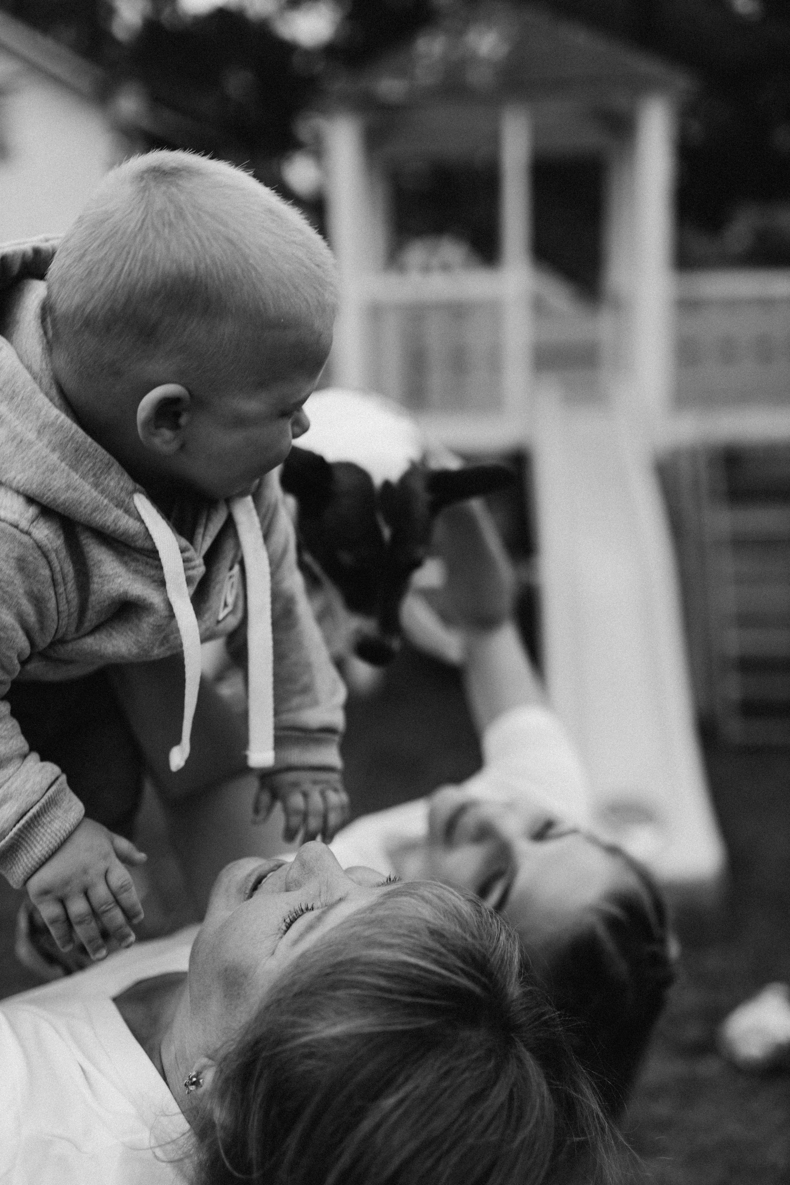 Захару годик. Фотограф НОГИНСК, Москва, Анастасия Белая