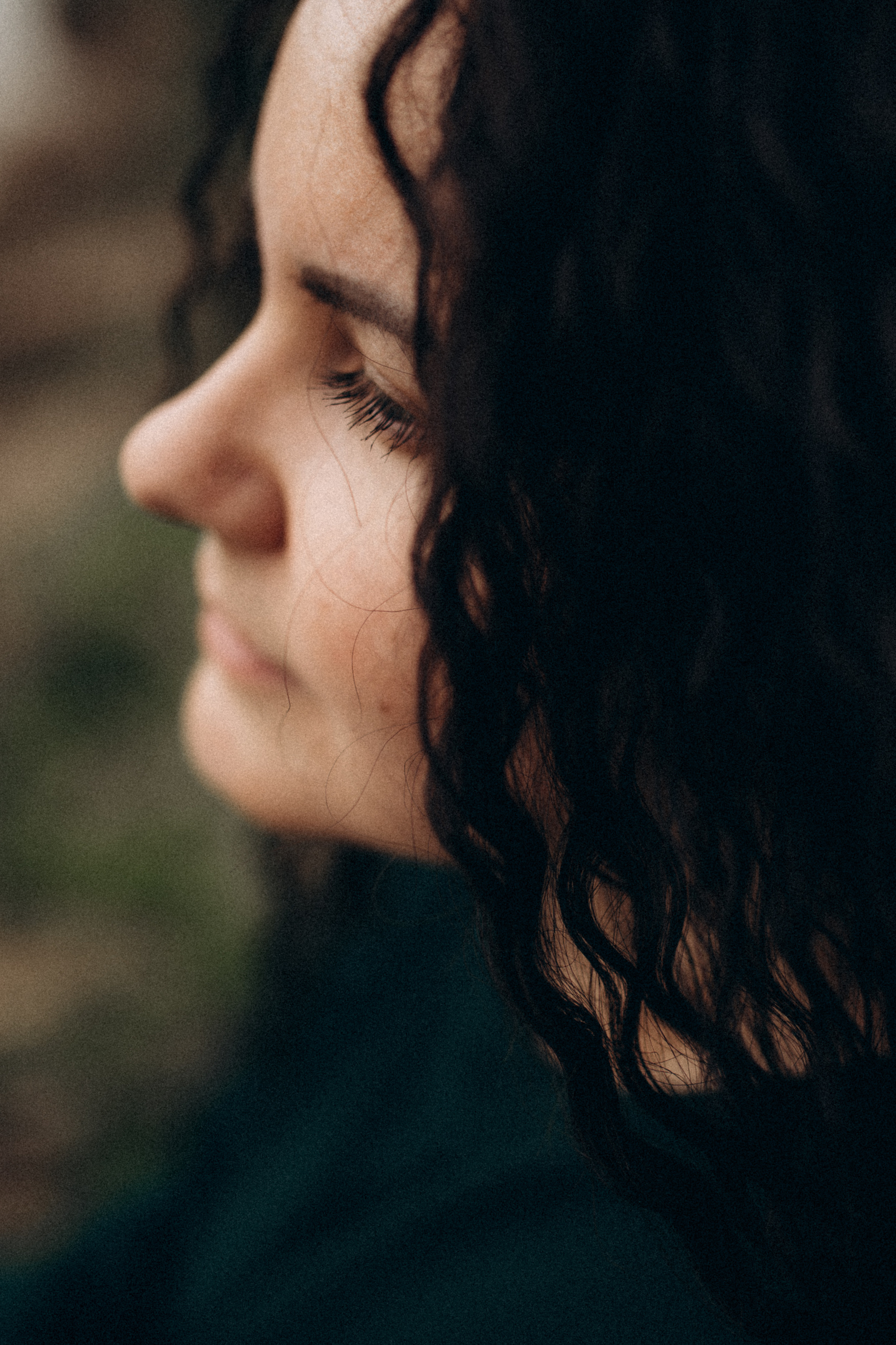 Натали. Фотограф НОГИНСК, Москва, Анастасия Белая