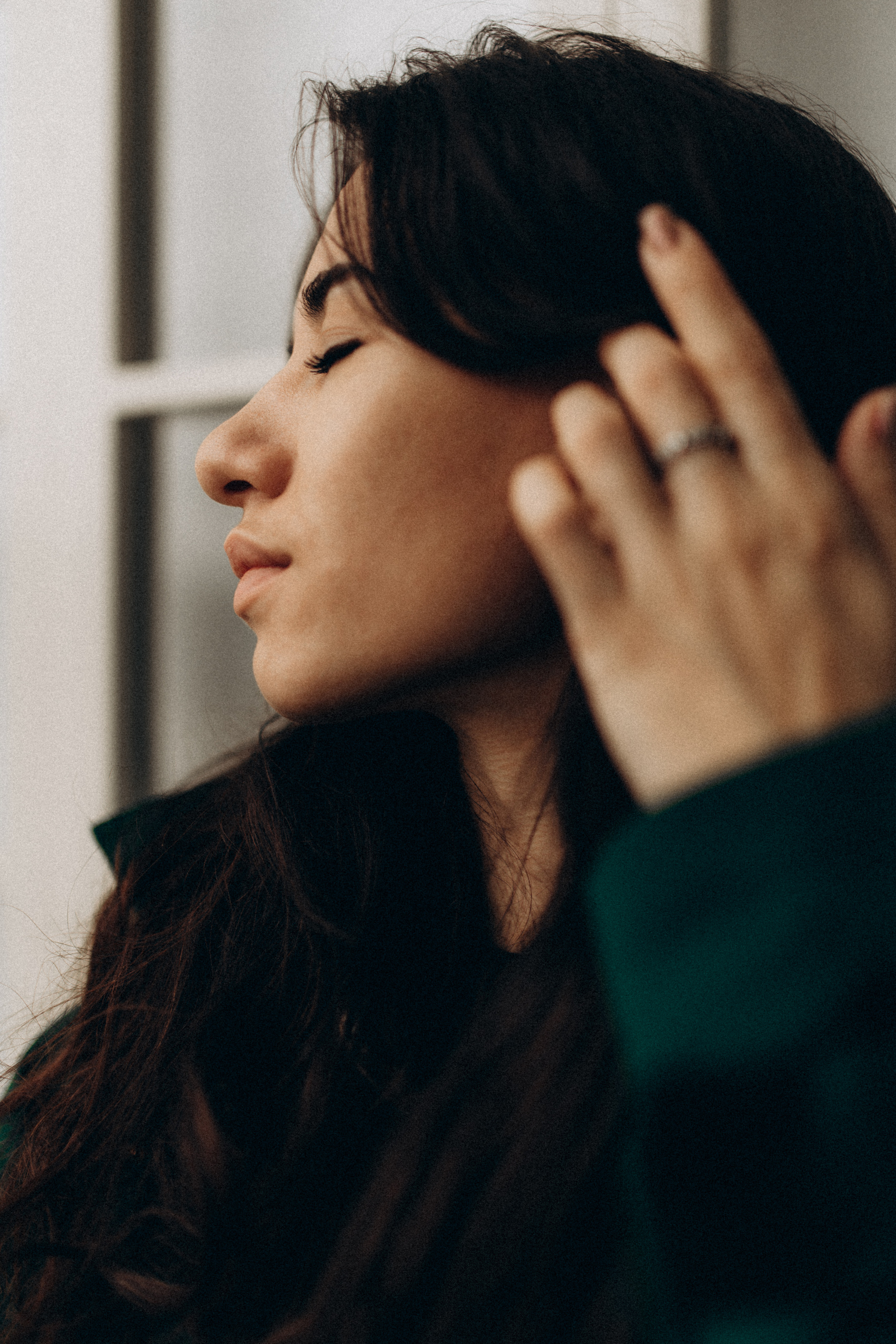 Алёна. Фотограф НОГИНСК, Москва, Анастасия Белая