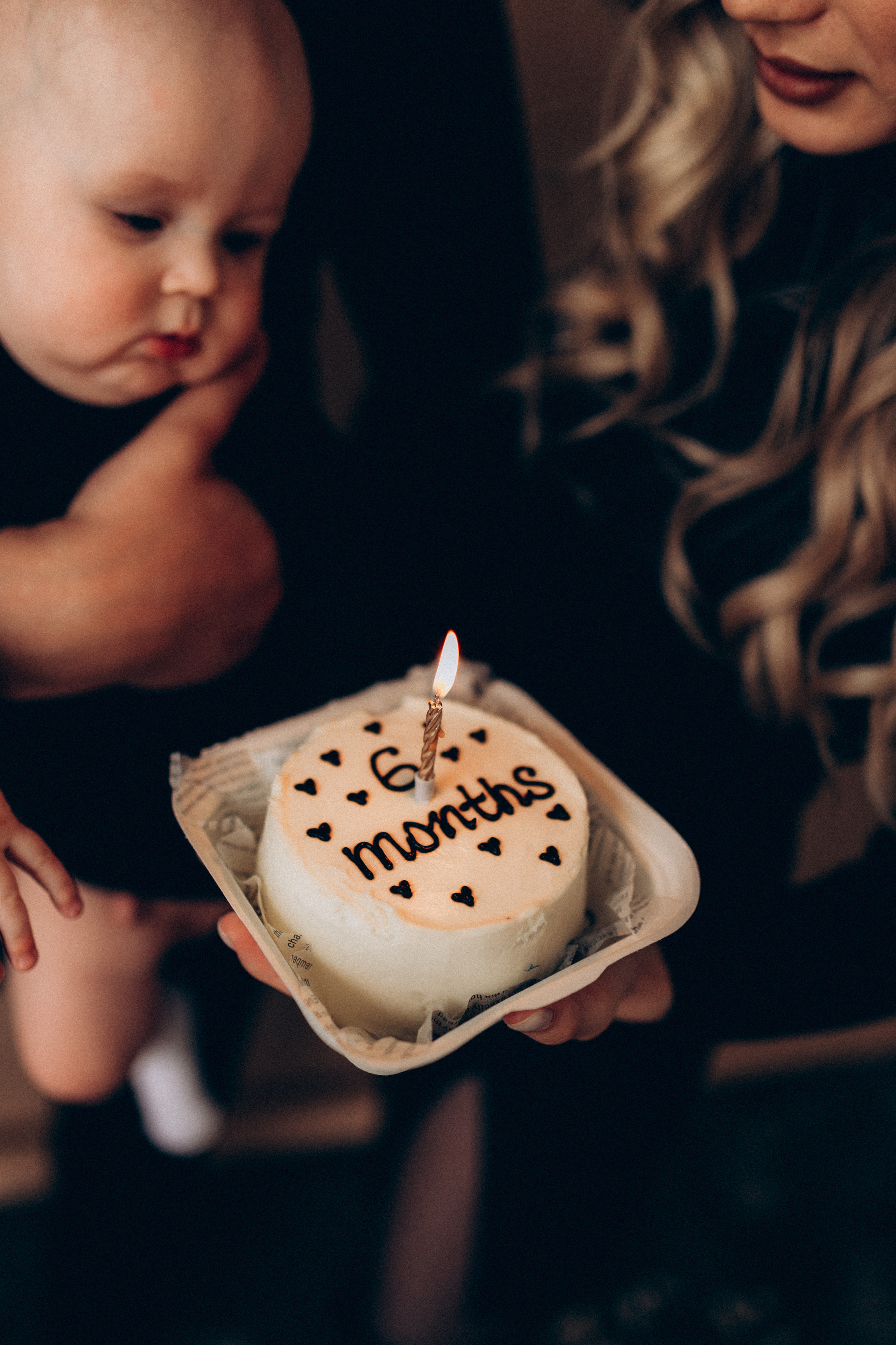Полгодика Артёмке. Фотограф НОГИНСК, Москва, Анастасия Белая