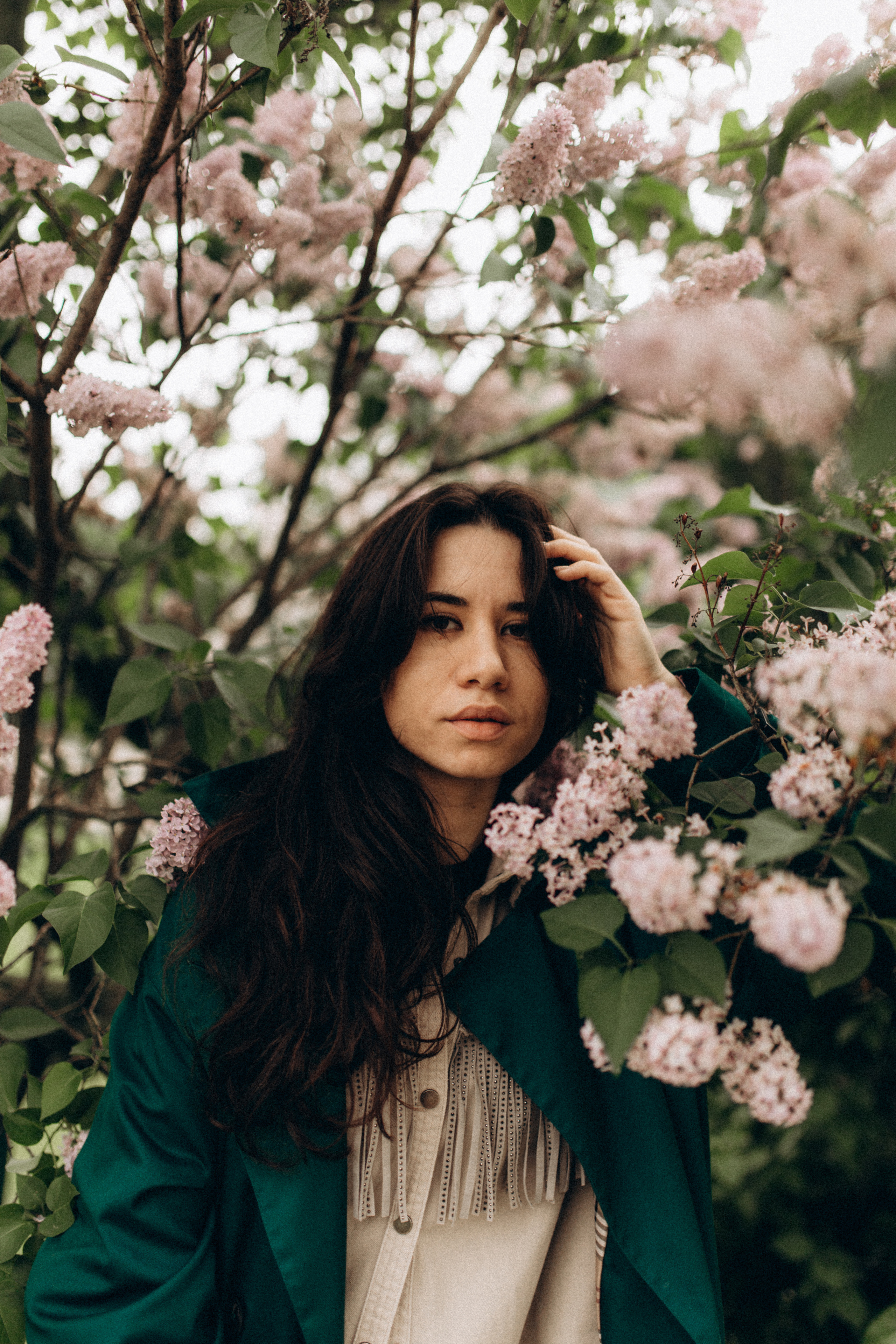 Алёна. Фотограф НОГИНСК, Москва, Анастасия Белая