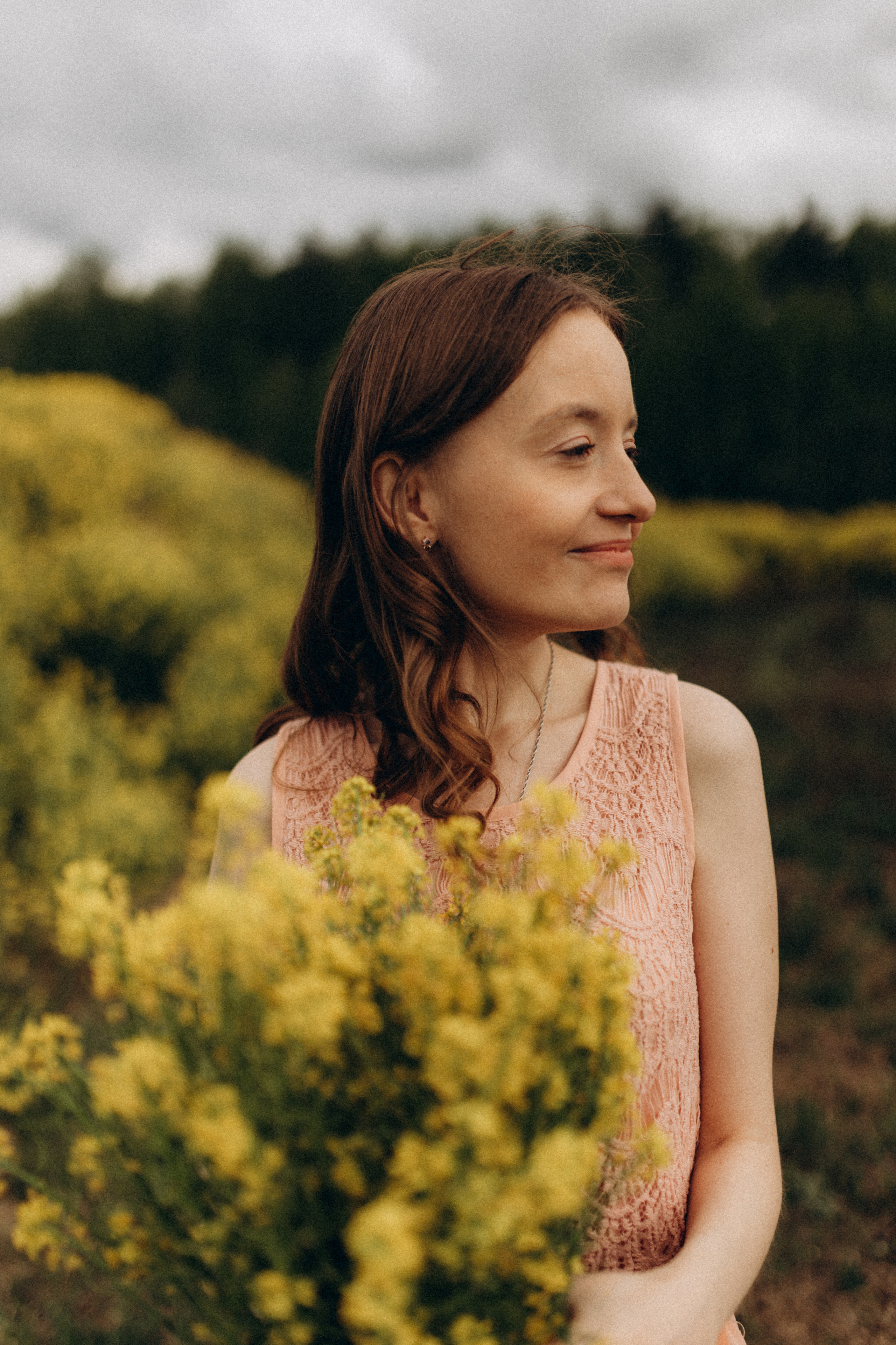 Сёстры Юля & Алина. Фотограф НОГИНСК, Москва, Анастасия Белая