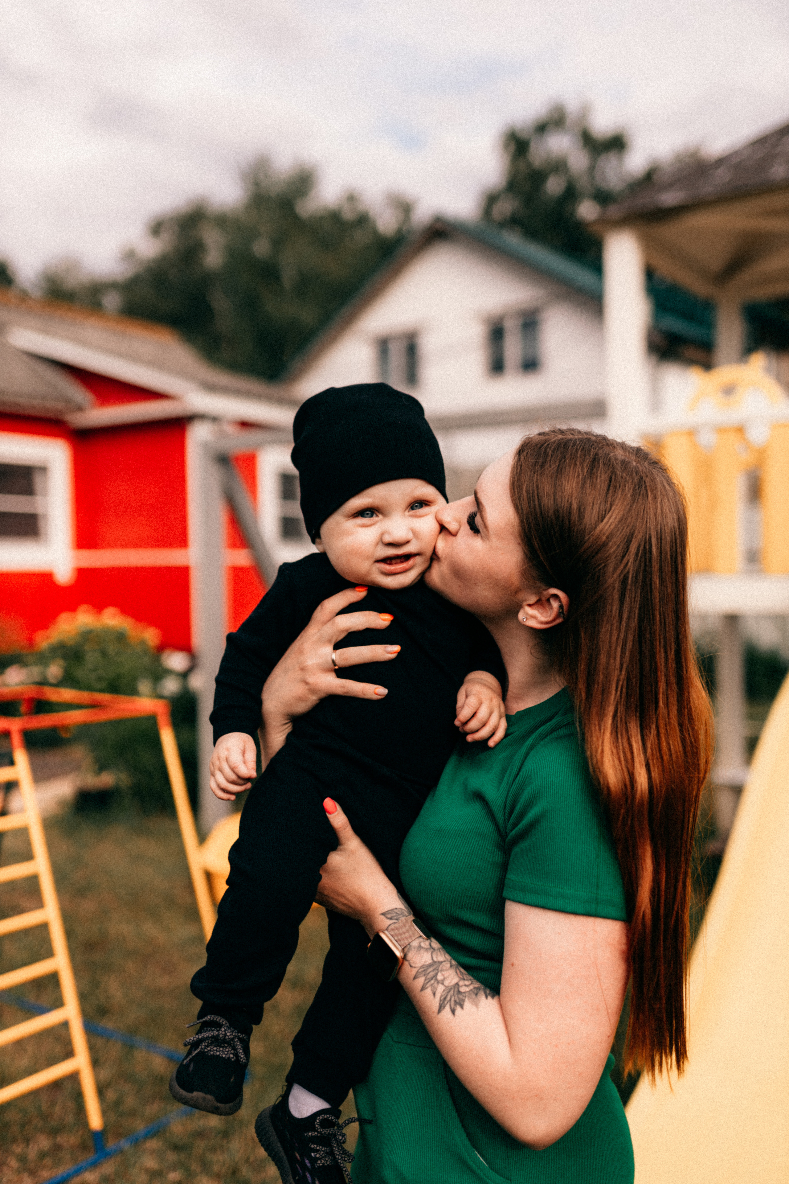 Захару годик. Фотограф НОГИНСК, Москва, Анастасия Белая