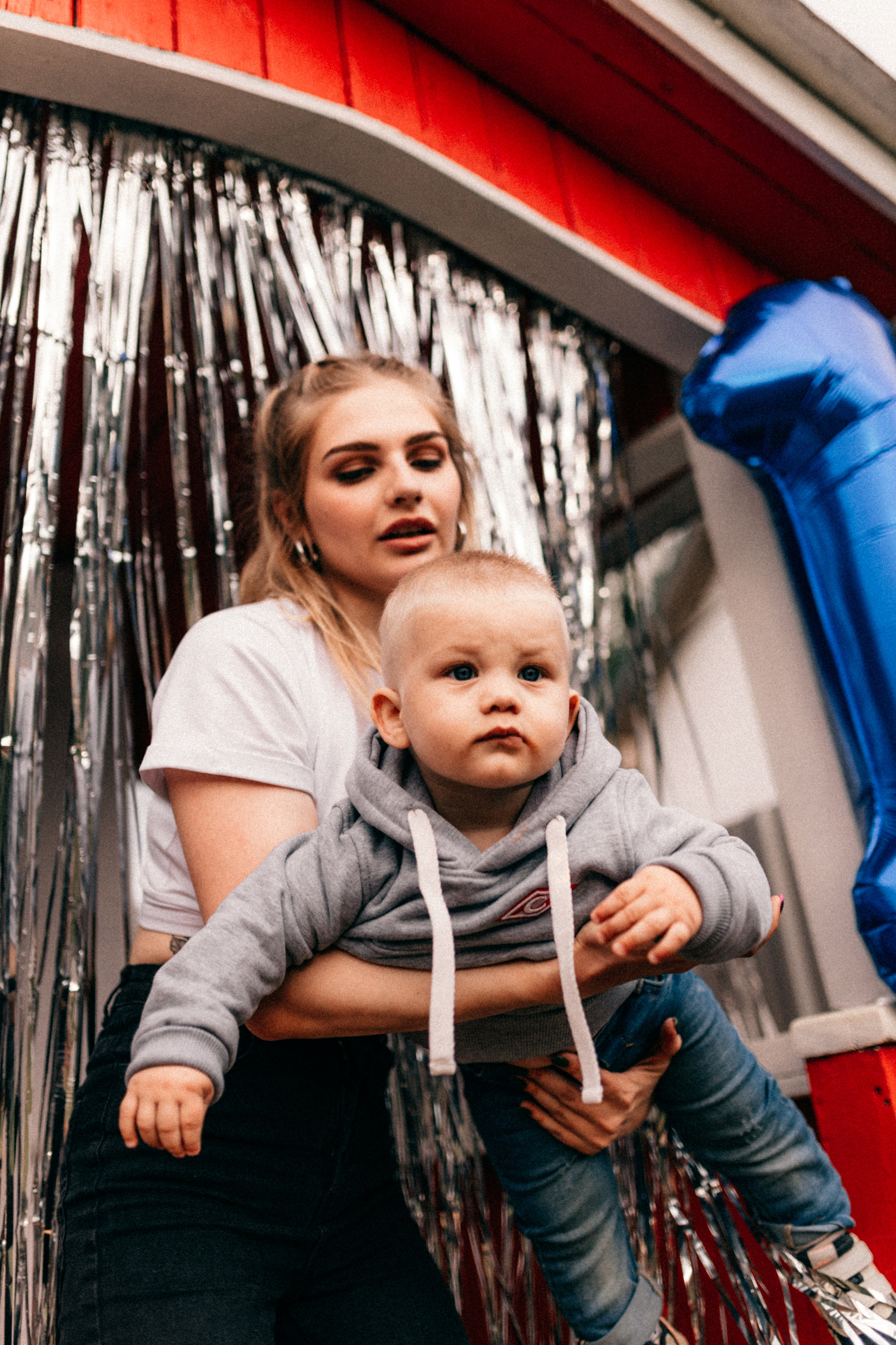 Захару годик. Фотограф НОГИНСК, Москва, Анастасия Белая