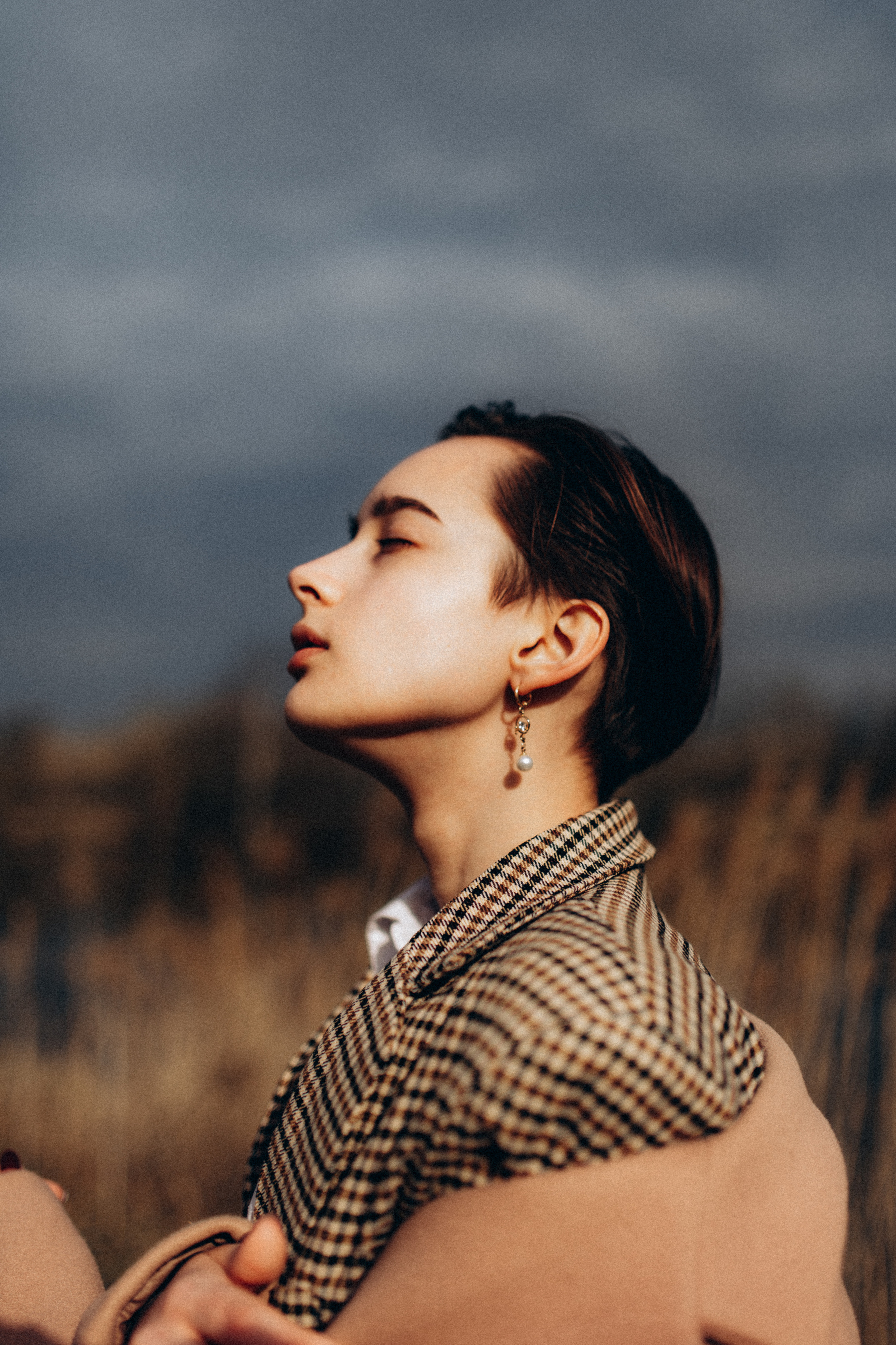 Виктория-Антуанетта. Фотограф НОГИНСК, Москва, Анастасия Белая