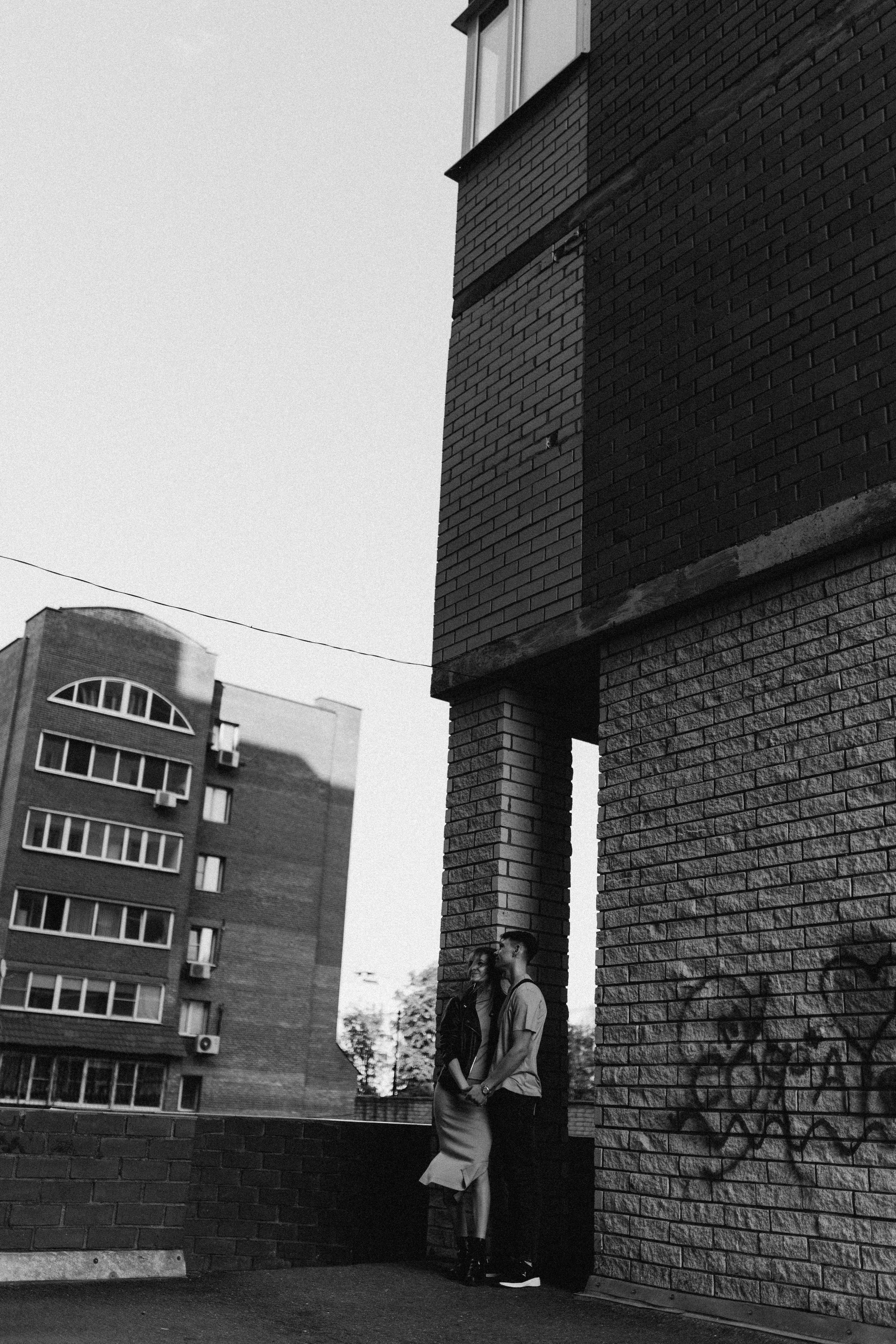 Лена & Миша. Фотограф НОГИНСК, Москва, Анастасия Белая