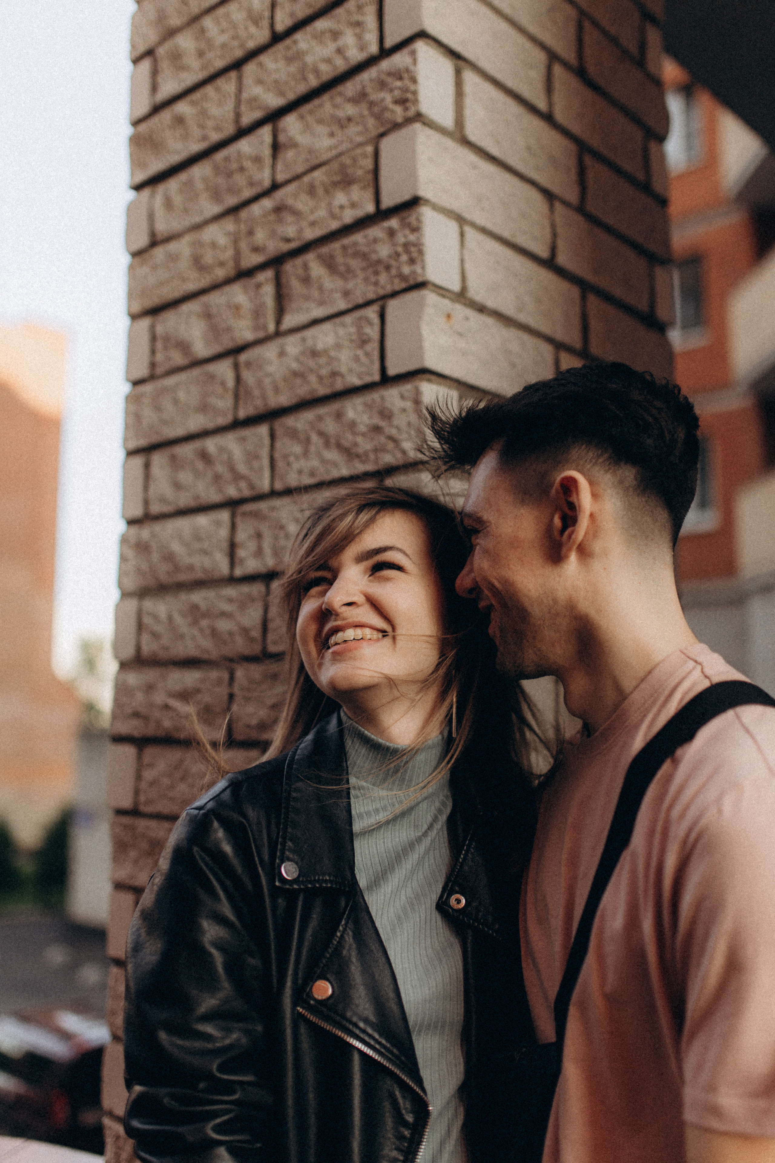 Лена & Миша. Фотограф НОГИНСК, Москва, Анастасия Белая