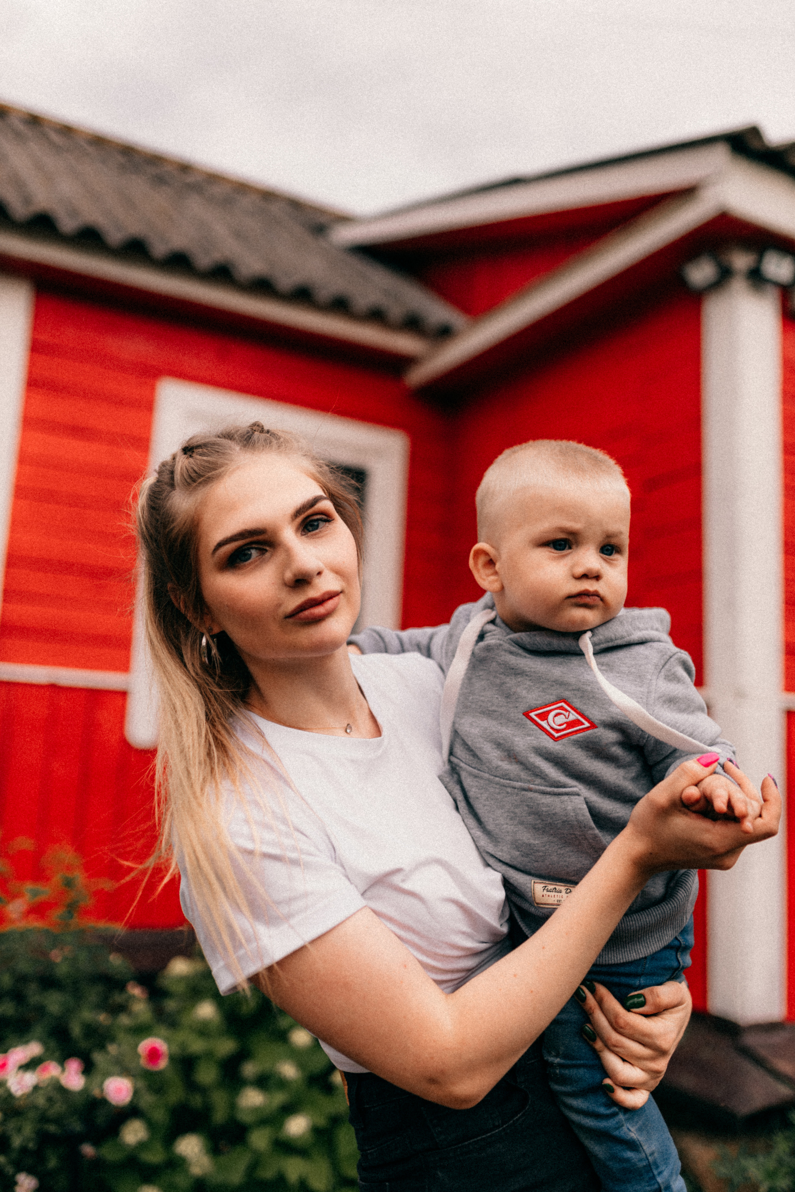 Захару годик. Фотограф НОГИНСК, Москва, Анастасия Белая