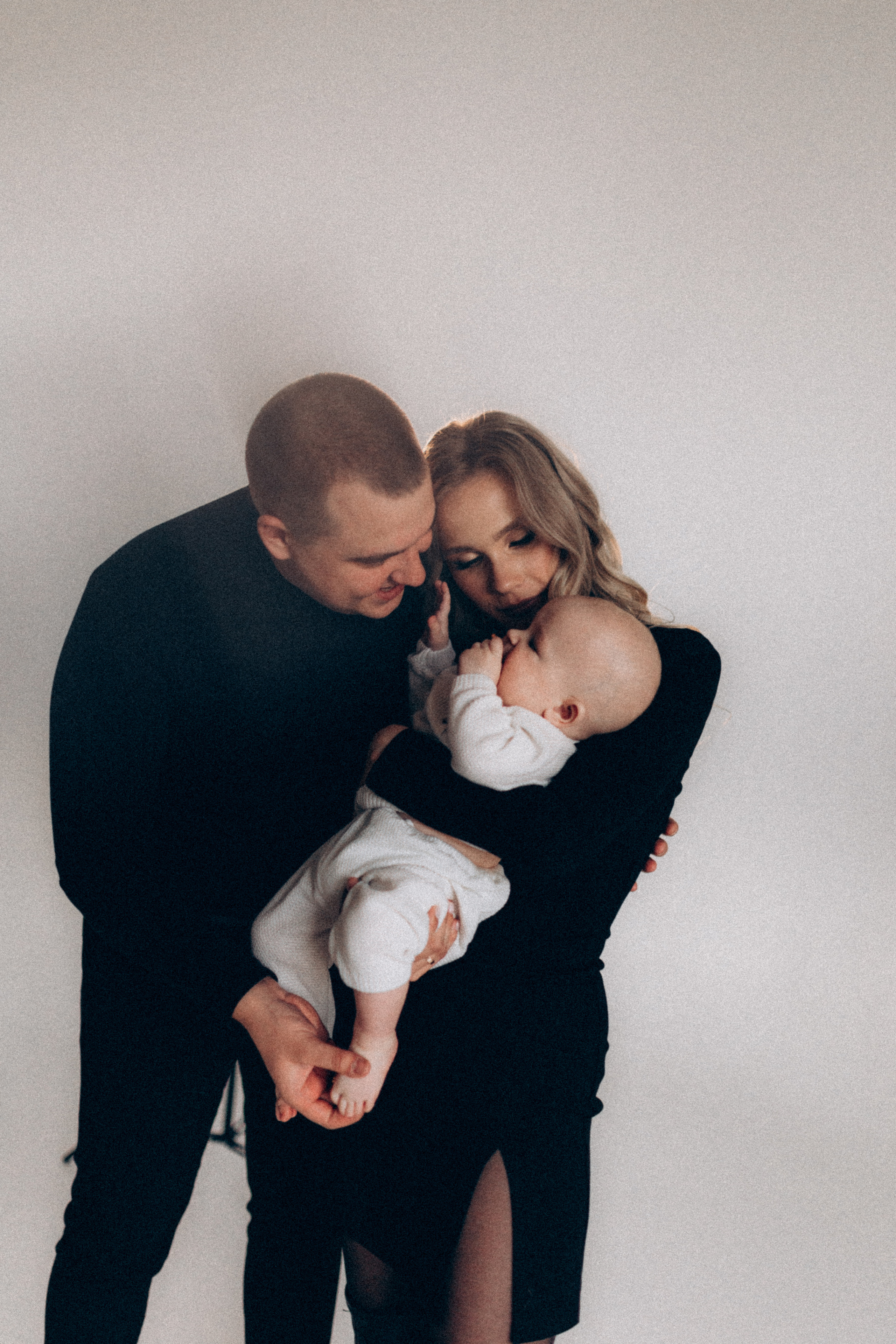 Полгодика Артёмке. Фотограф НОГИНСК, Москва, Анастасия Белая