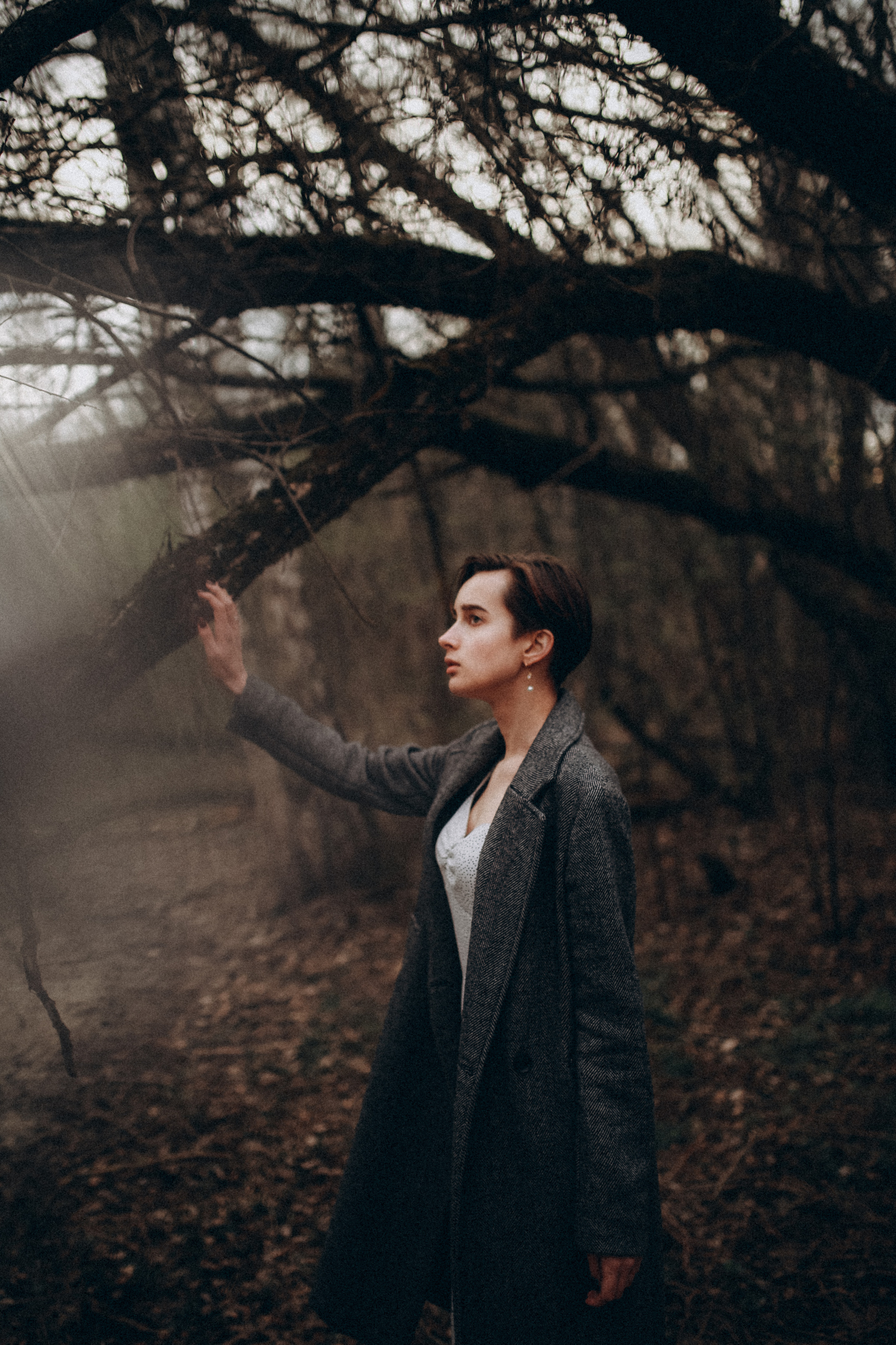 Виктория-Антуанетта. Фотограф НОГИНСК, Москва, Анастасия Белая