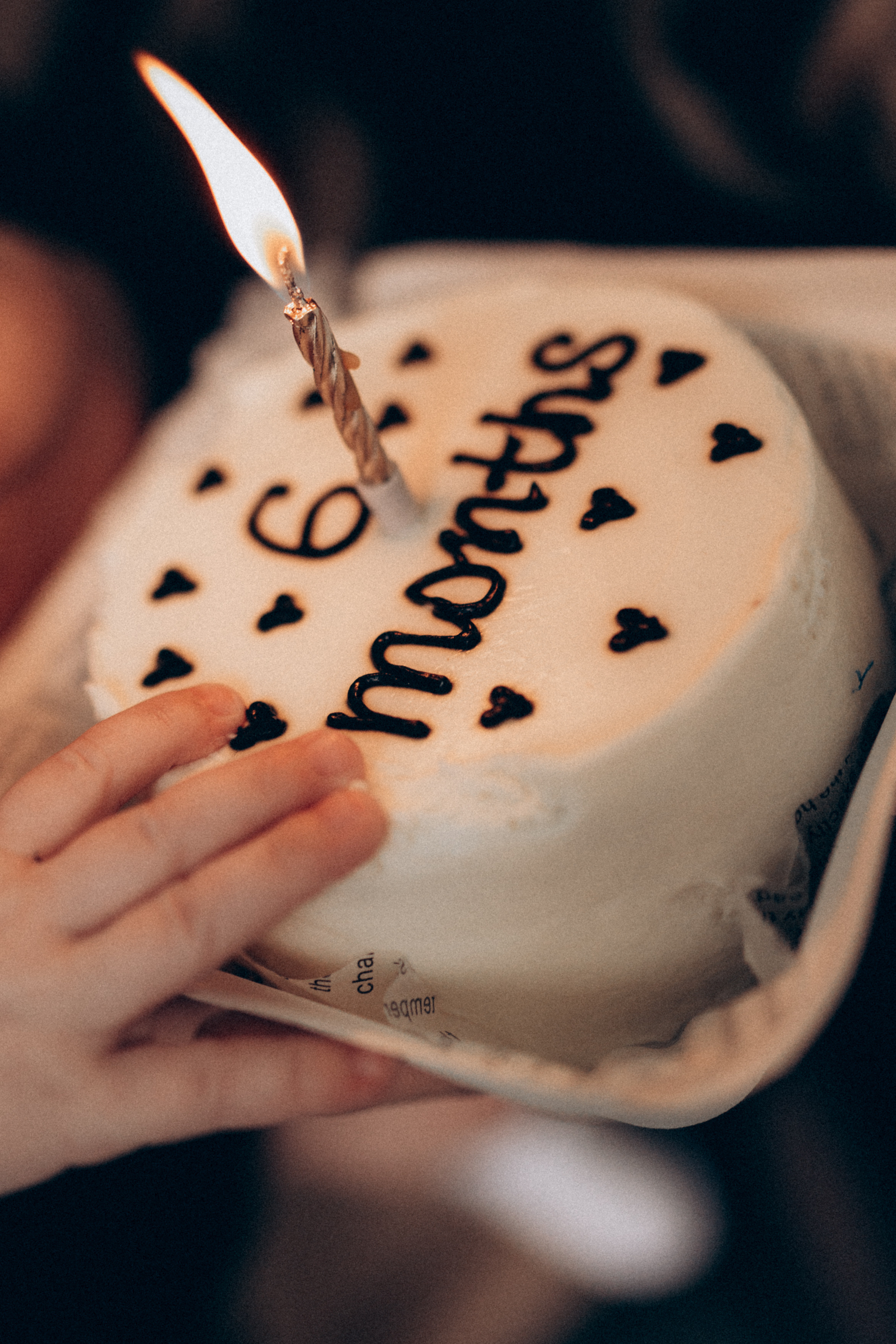 Полгодика Артёмке. Фотограф НОГИНСК, Москва, Анастасия Белая