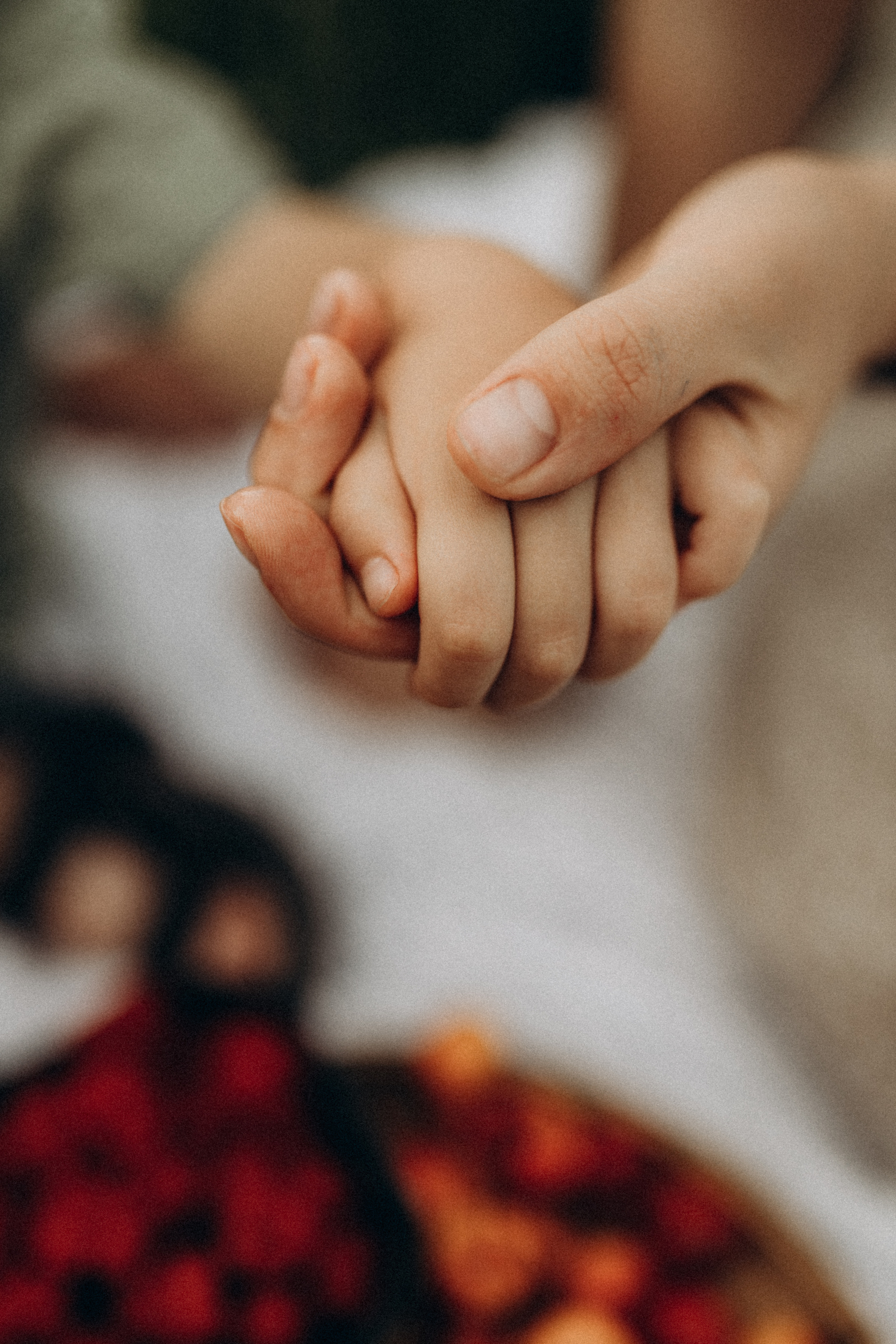 Семейная съёмка в ромашках. Фотограф НОГИНСК, Москва, Анастасия Белая