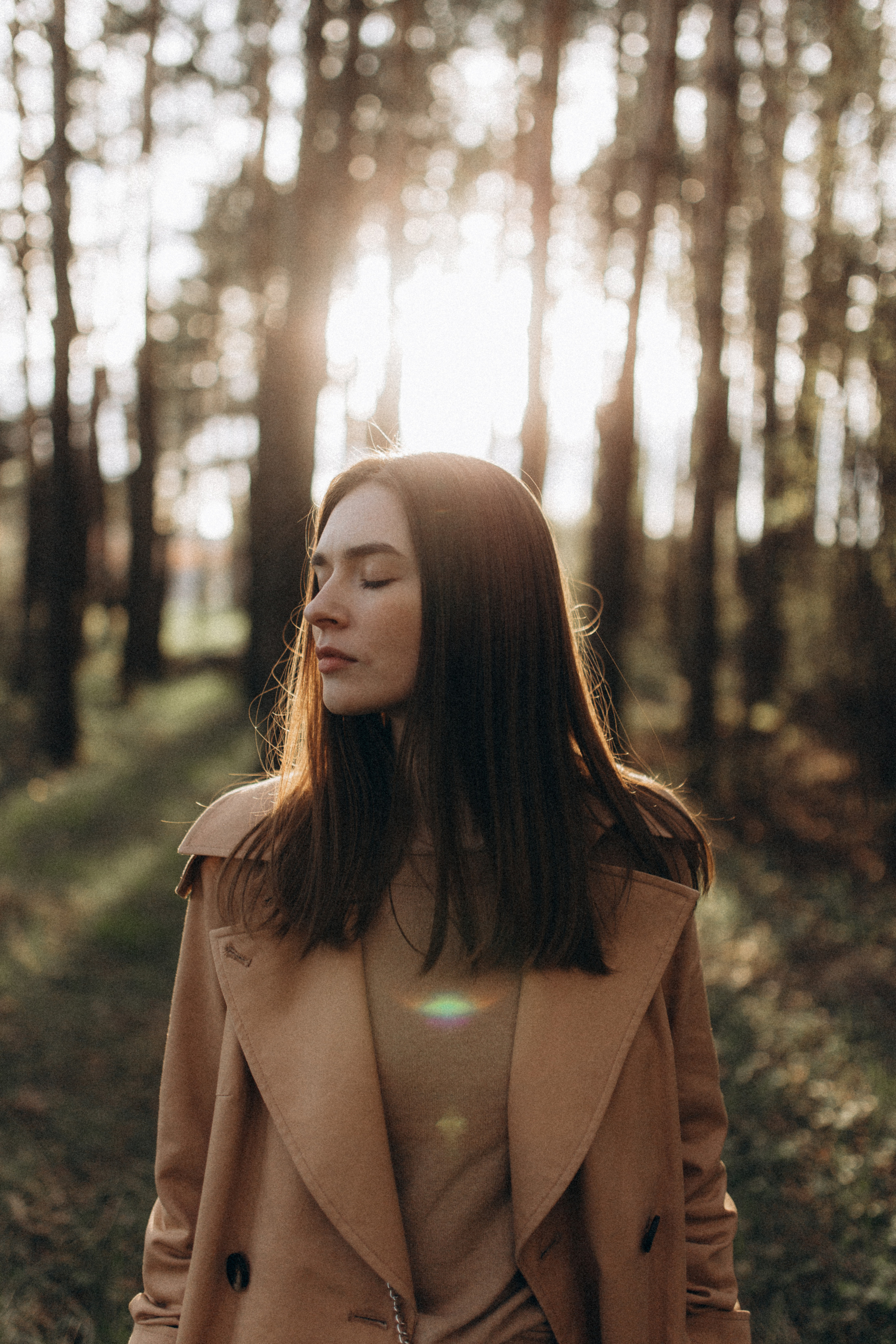 Алина. Фотограф НОГИНСК, Москва, Анастасия Белая