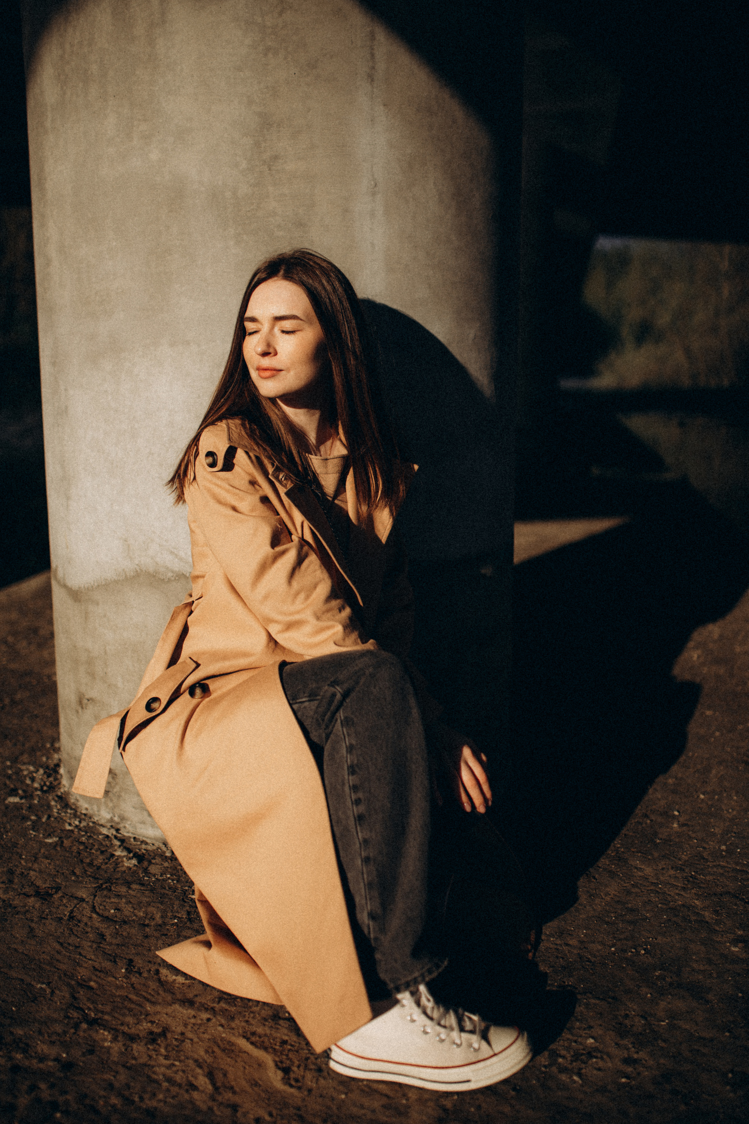 Алина. Фотограф НОГИНСК, Москва, Анастасия Белая