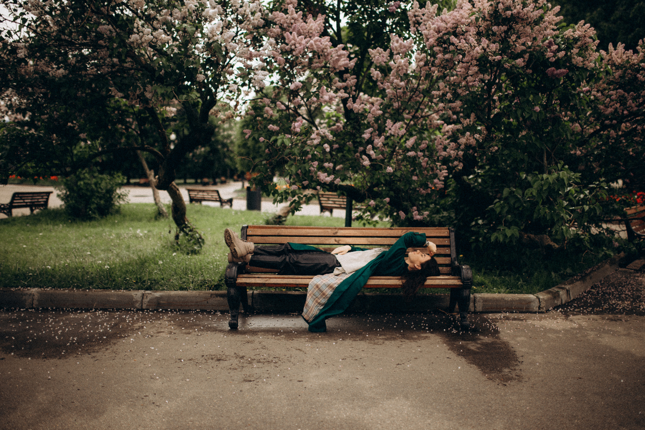 Алёна. Фотограф НОГИНСК, Москва, Анастасия Белая