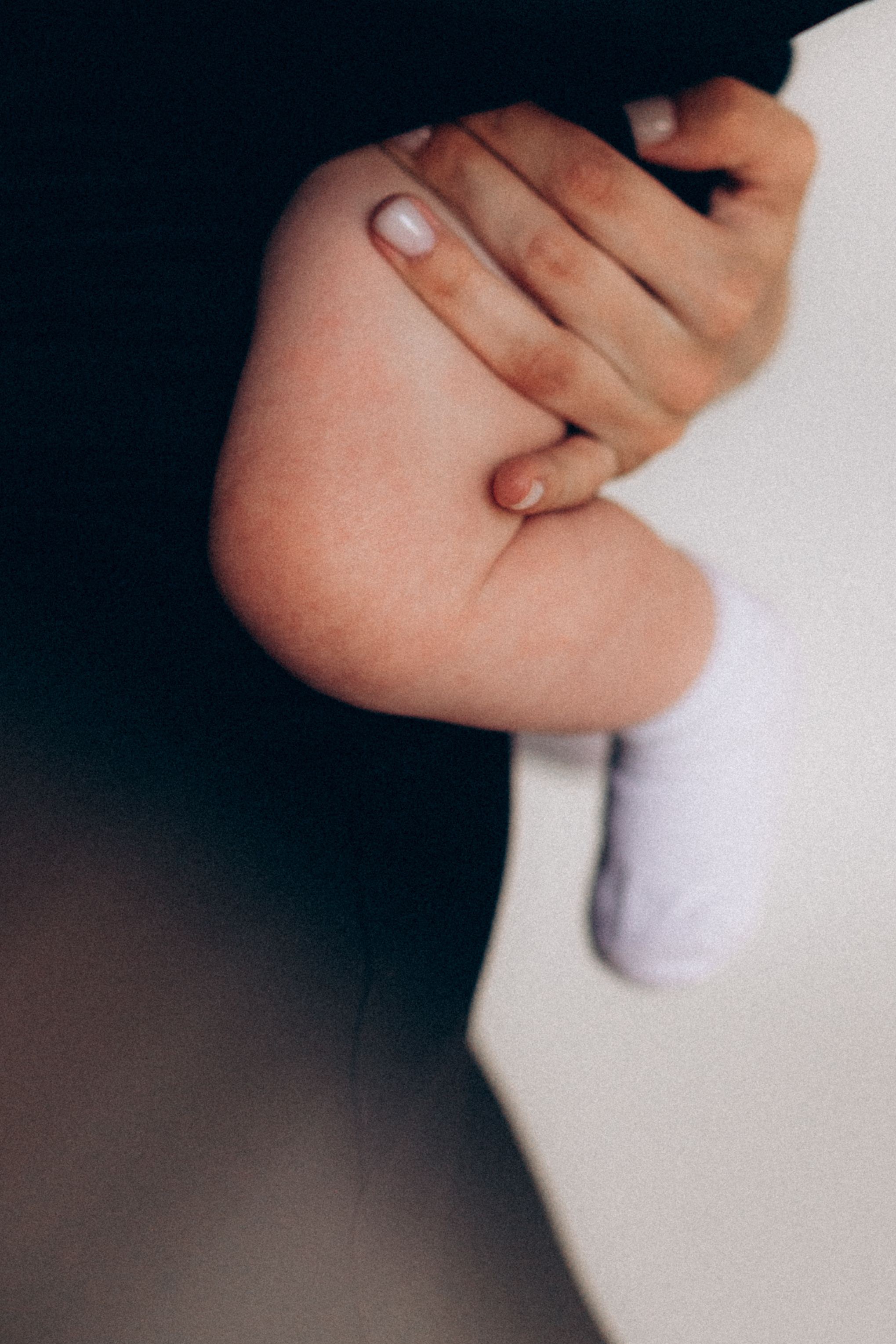 Полгодика Артёмке. Фотограф НОГИНСК, Москва, Анастасия Белая