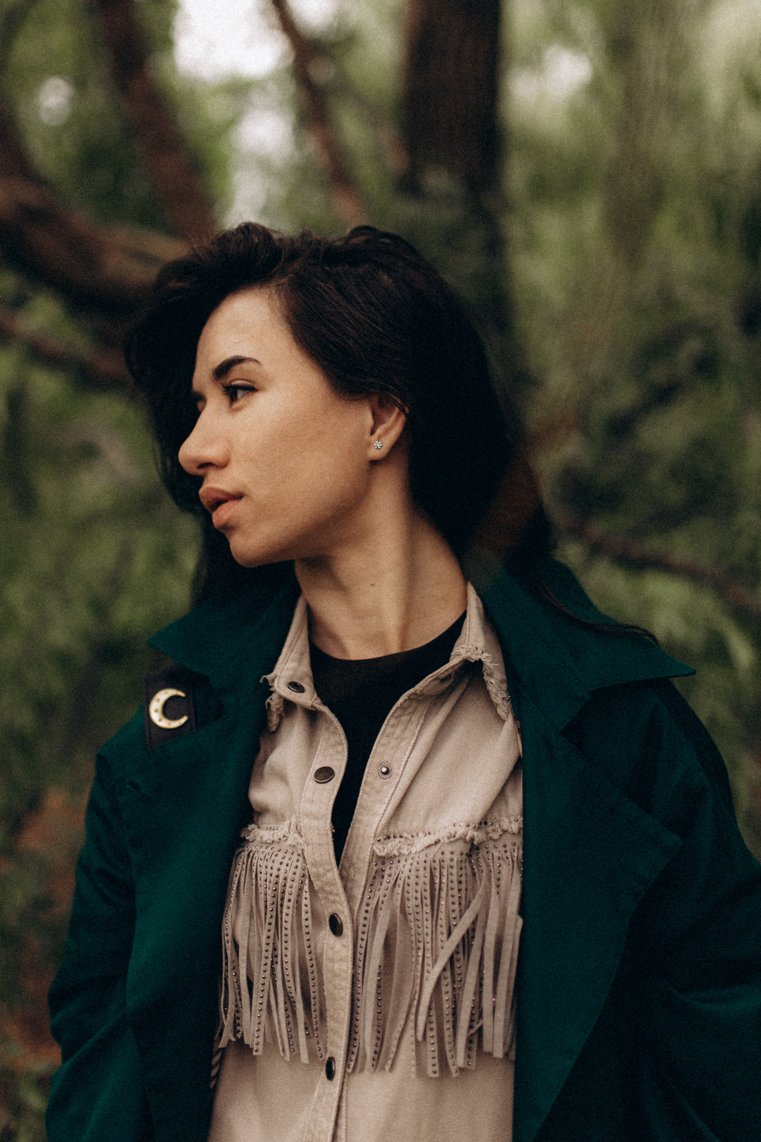 Алёна. Фотограф НОГИНСК, Москва, Анастасия Белая