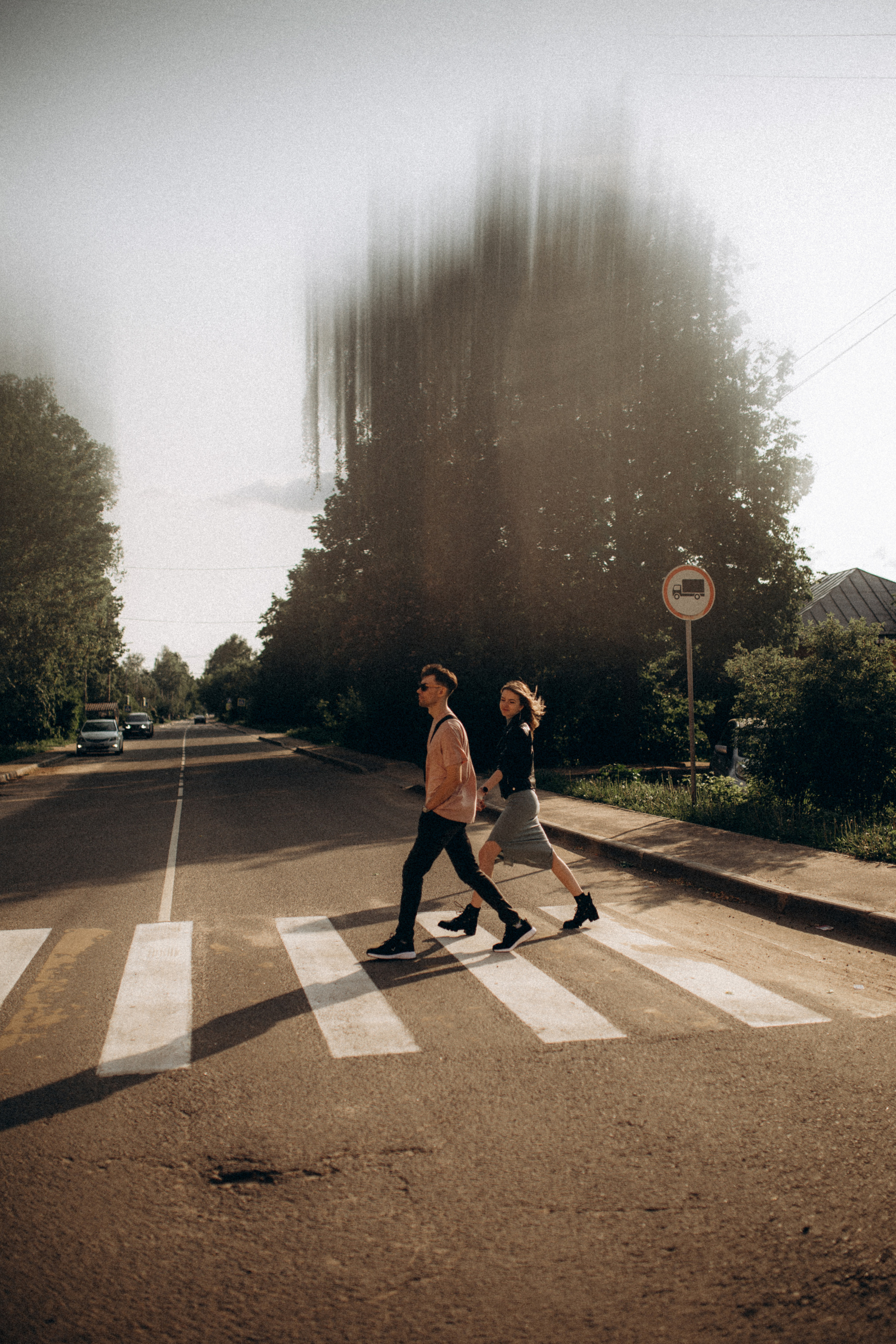 Лена & Миша. Фотограф НОГИНСК, Москва, Анастасия Белая