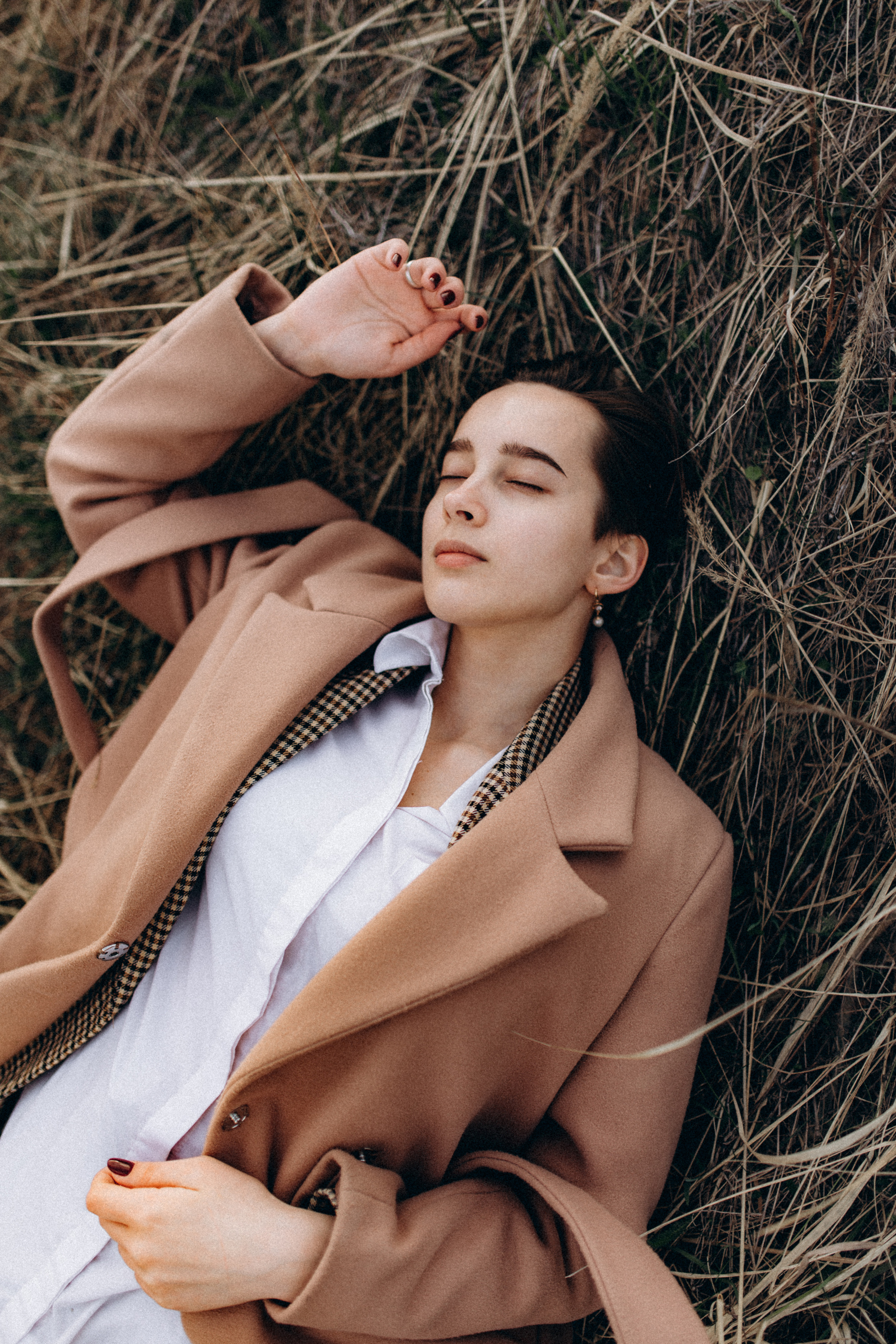 Виктория-Антуанетта. Фотограф НОГИНСК, Москва, Анастасия Белая