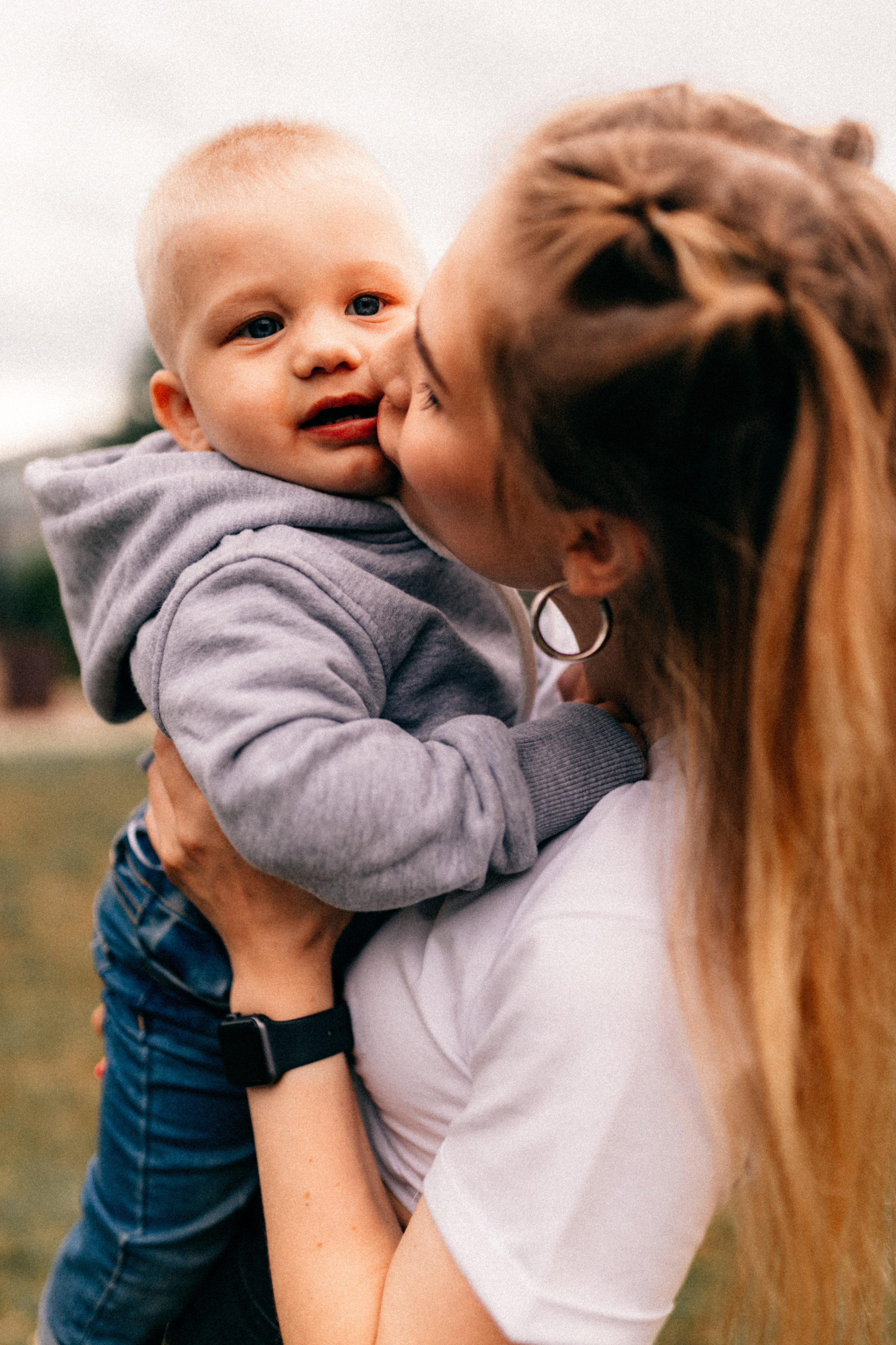 Захару годик. Фотограф НОГИНСК, Москва, Анастасия Белая