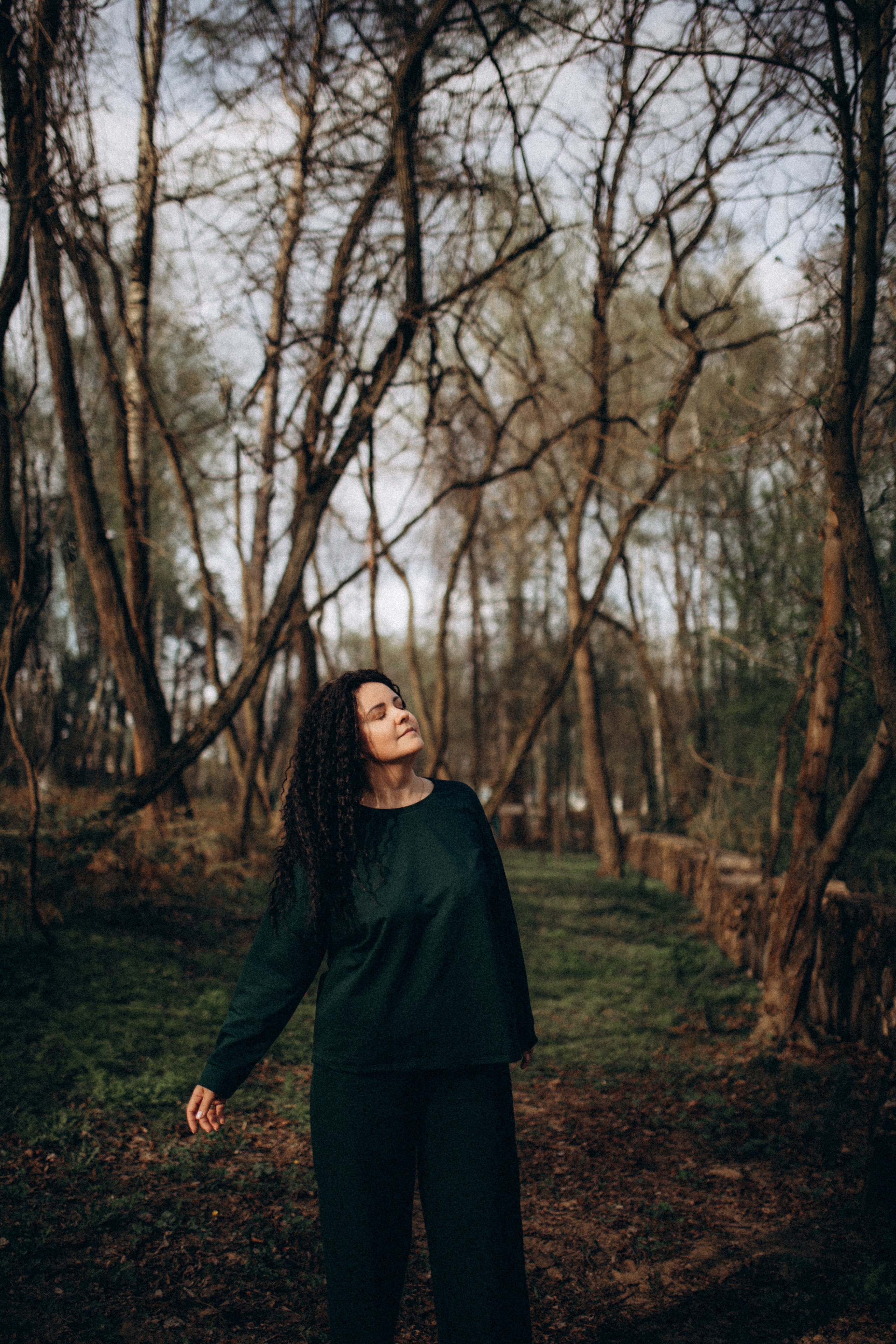 Натали. Фотограф НОГИНСК, Москва, Анастасия Белая