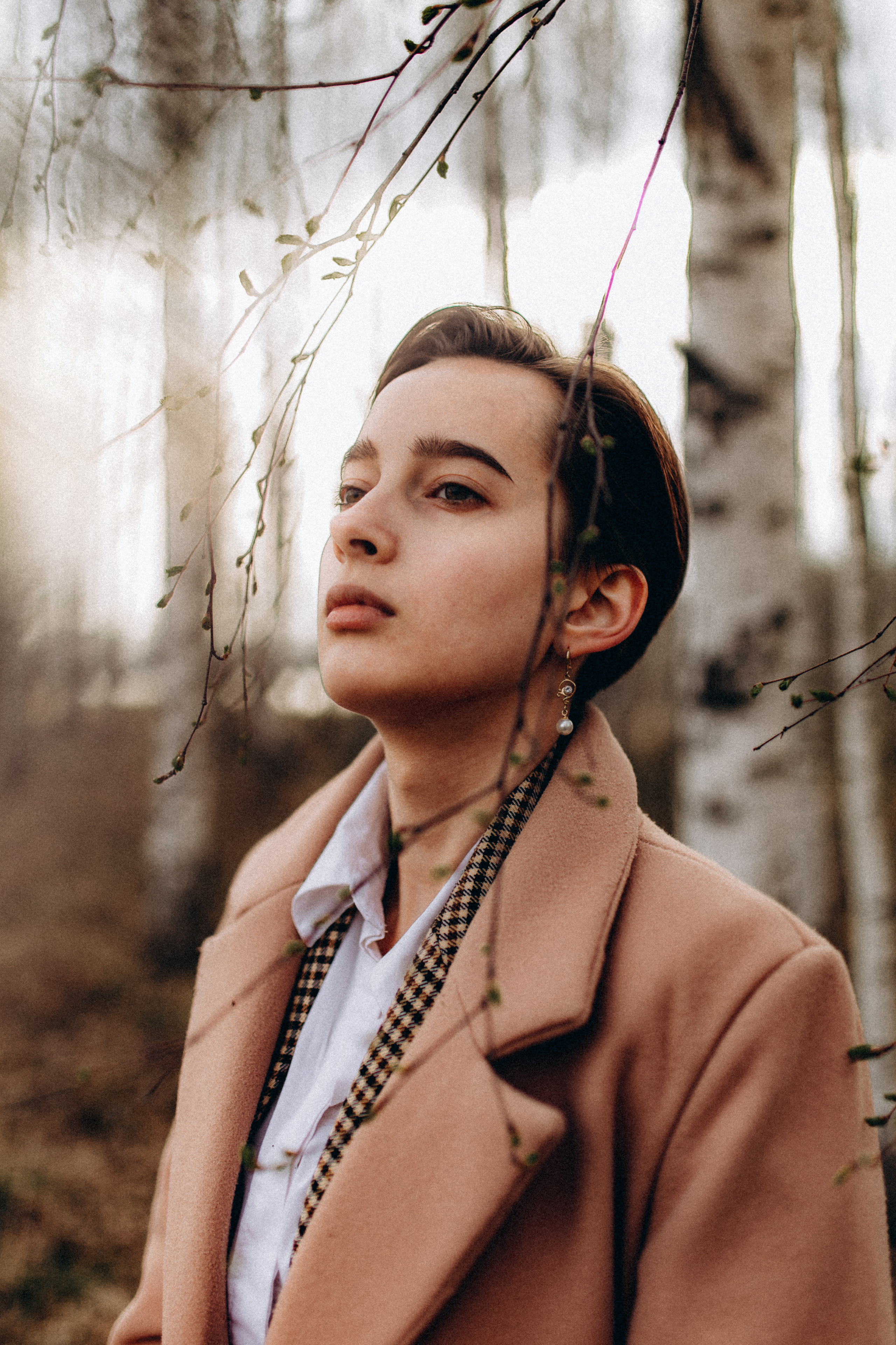 Виктория-Антуанетта. Фотограф НОГИНСК, Москва, Анастасия Белая