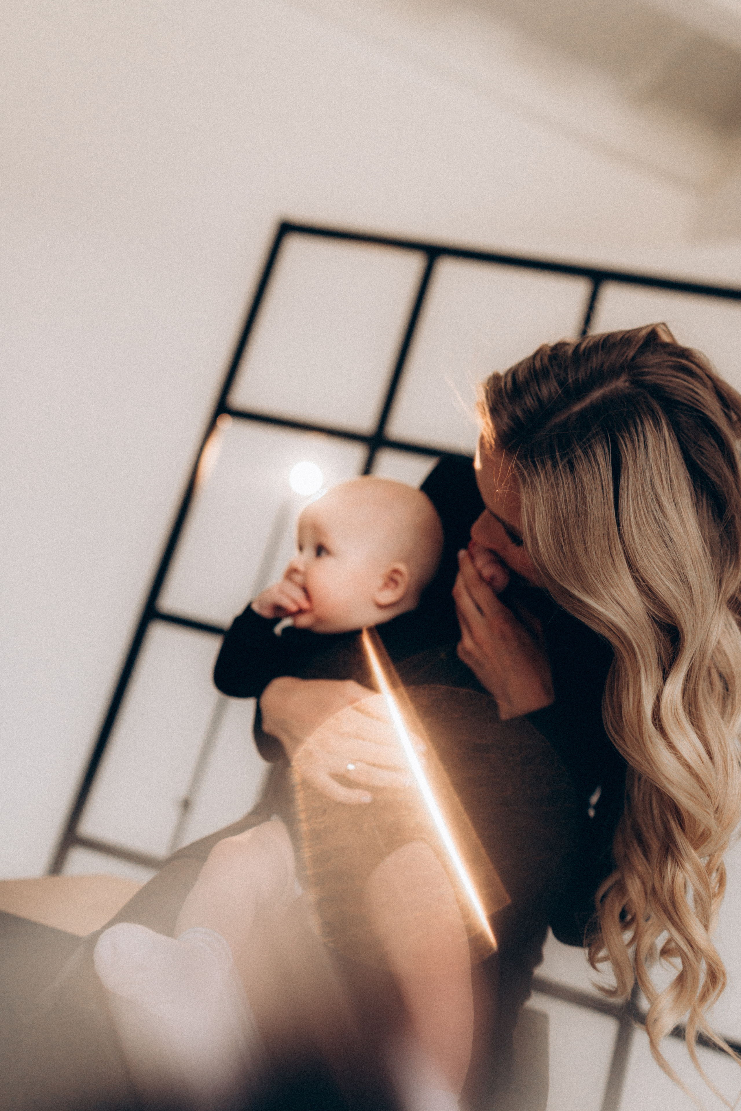 Полгодика Артёмке. Фотограф НОГИНСК, Москва, Анастасия Белая