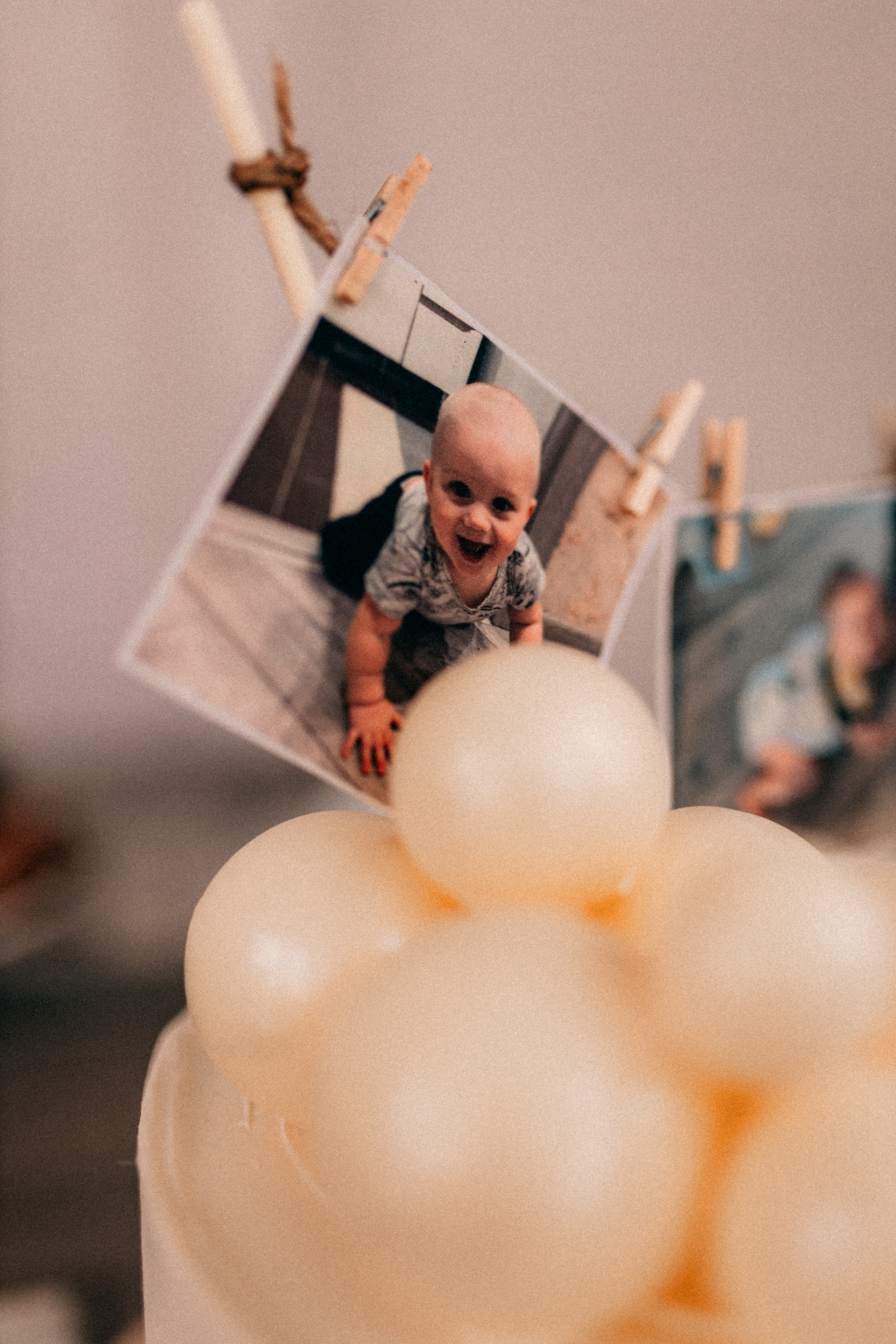 Захару годик. Фотограф НОГИНСК, Москва, Анастасия Белая