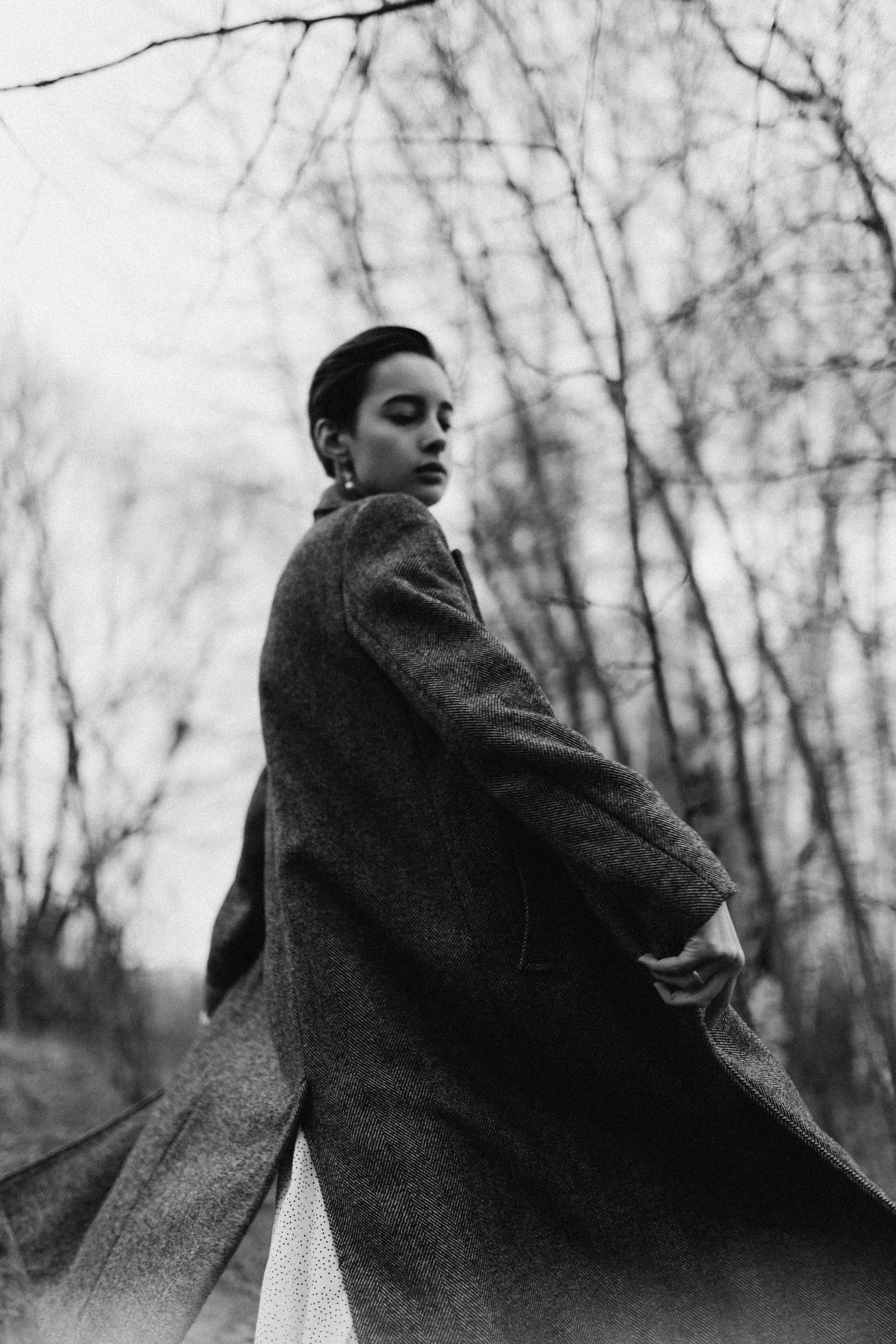 Виктория-Антуанетта. Фотограф НОГИНСК, Москва, Анастасия Белая