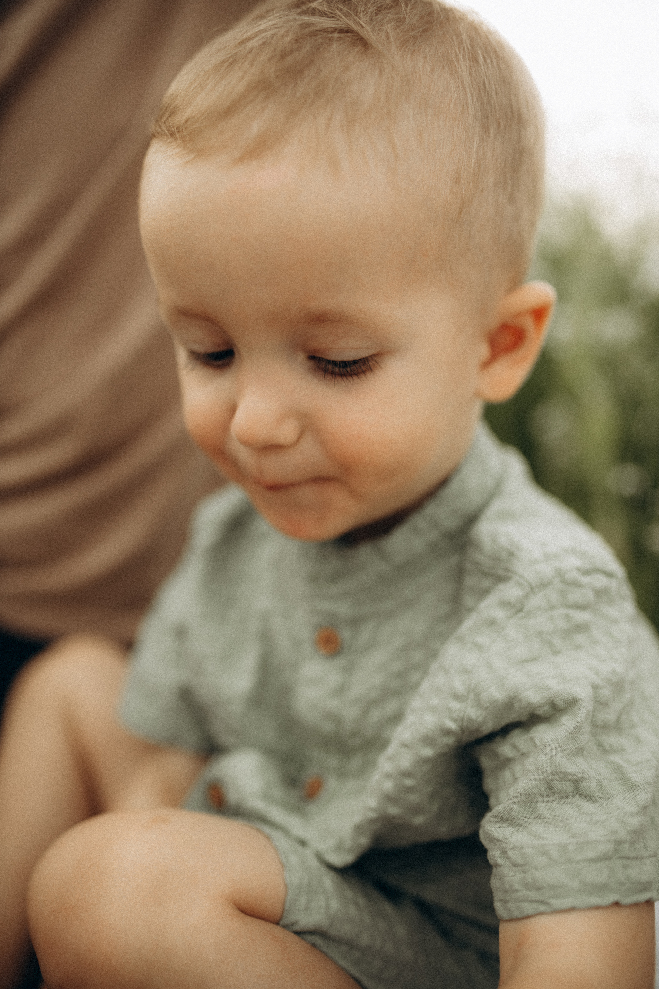 Семейная съёмка в ромашках. Фотограф НОГИНСК, Москва, Анастасия Белая