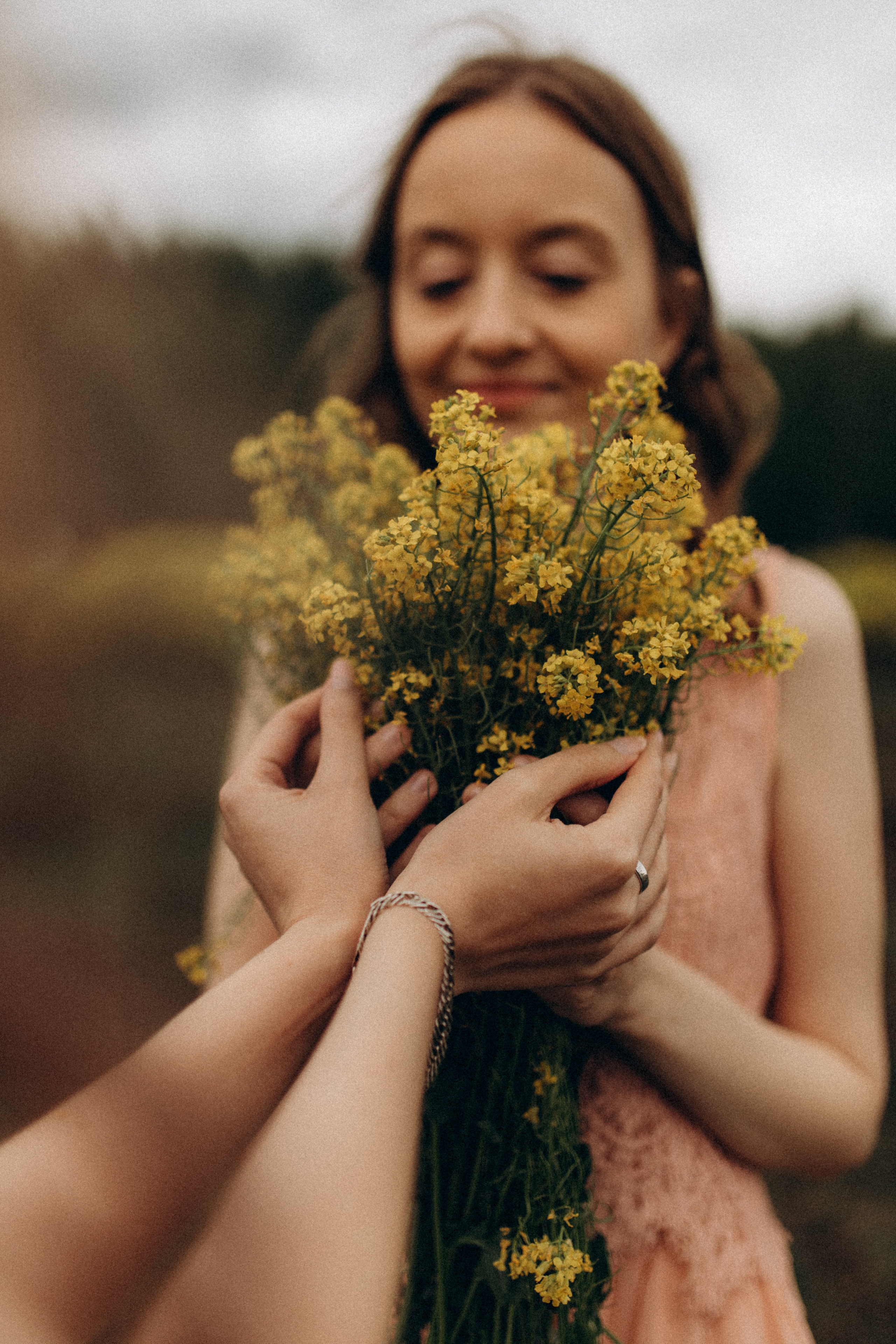 Сёстры Юля & Алина. Фотограф НОГИНСК, Москва, Анастасия Белая
