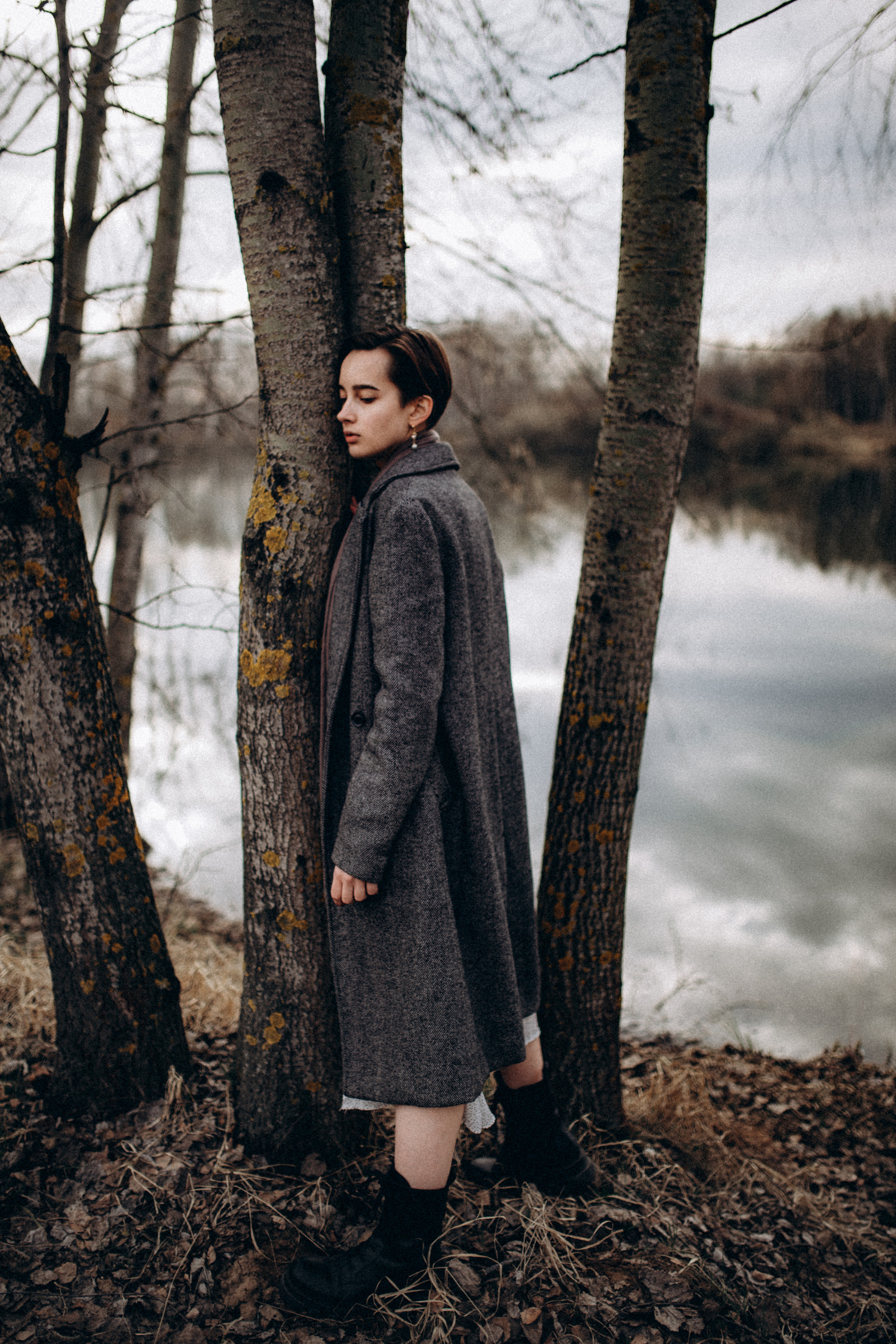 Виктория-Антуанетта. Фотограф НОГИНСК, Москва, Анастасия Белая