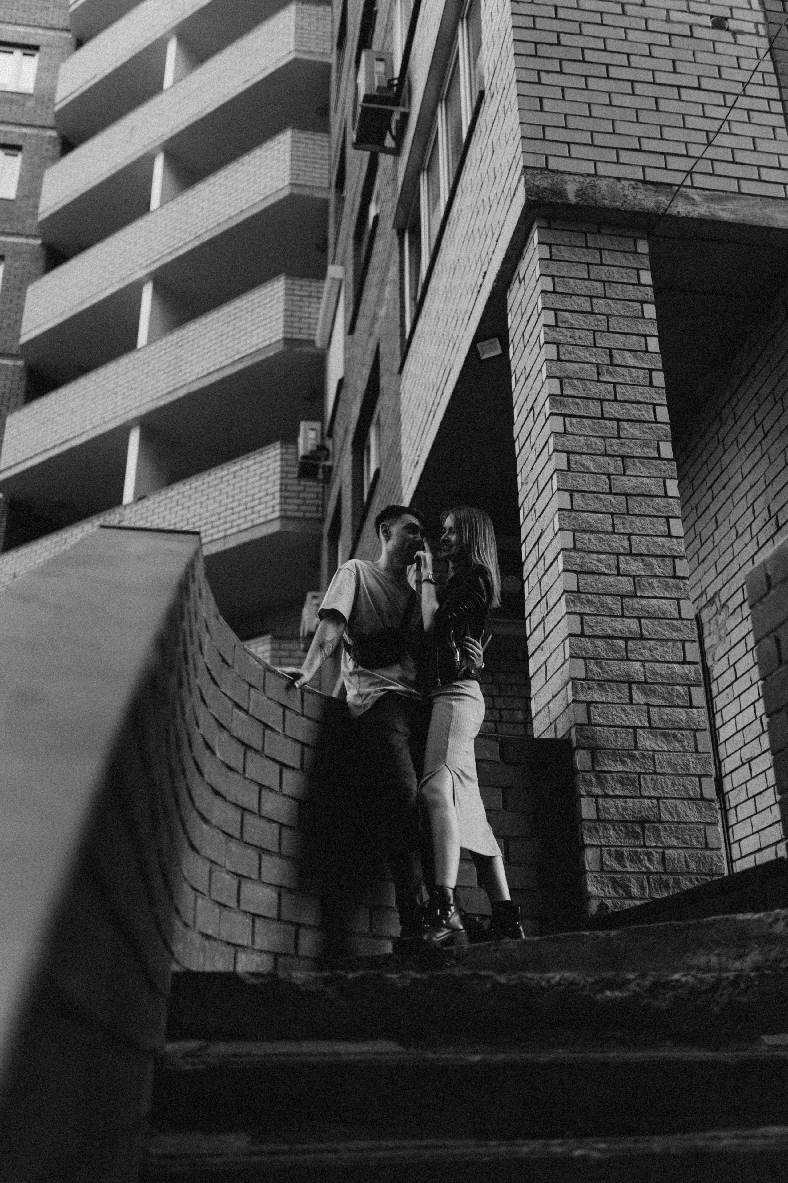 Лена & Миша. Фотограф НОГИНСК, Москва, Анастасия Белая