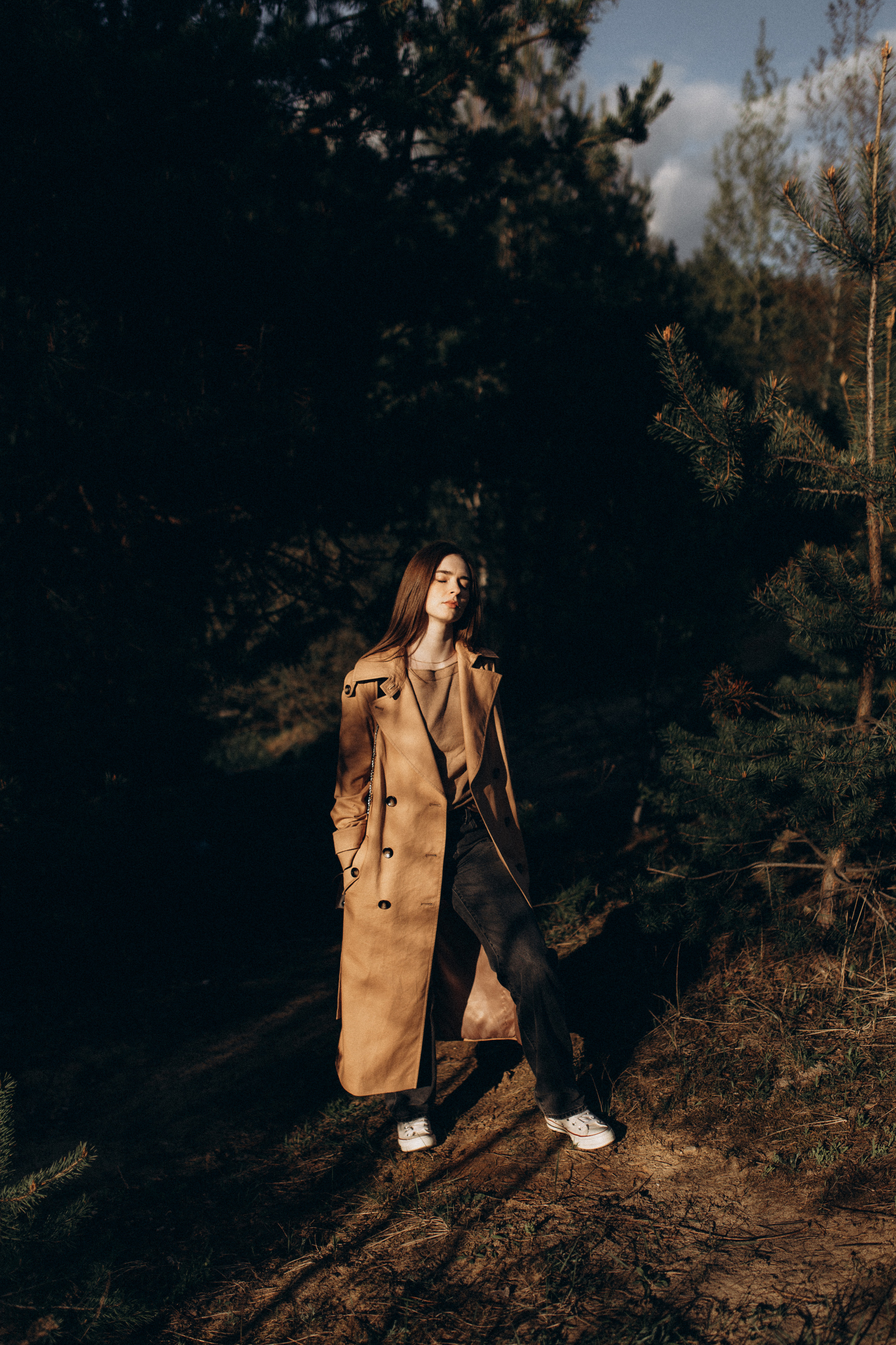 Алина. Фотограф НОГИНСК, Москва, Анастасия Белая