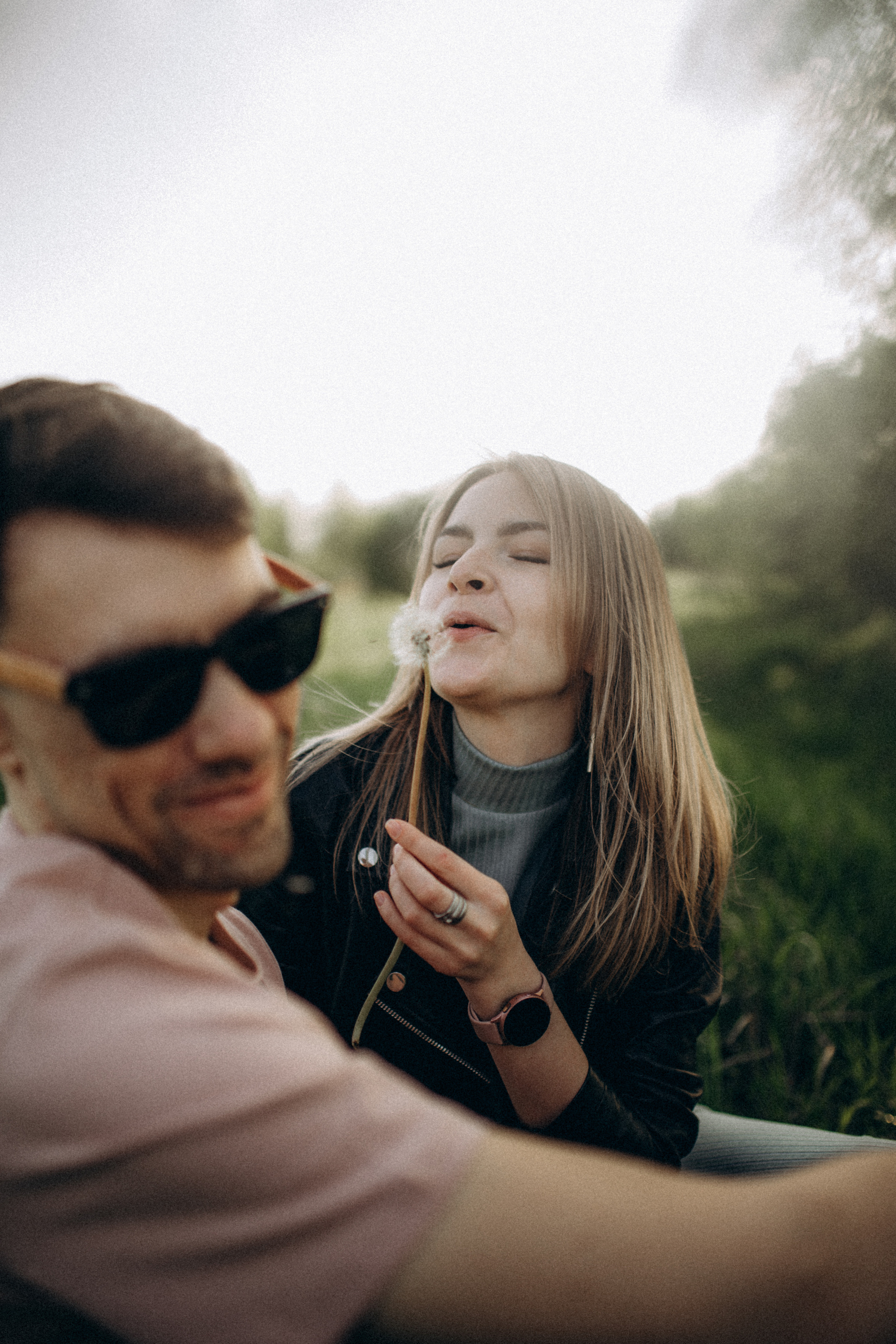 Лена & Миша. Фотограф НОГИНСК, Москва, Анастасия Белая